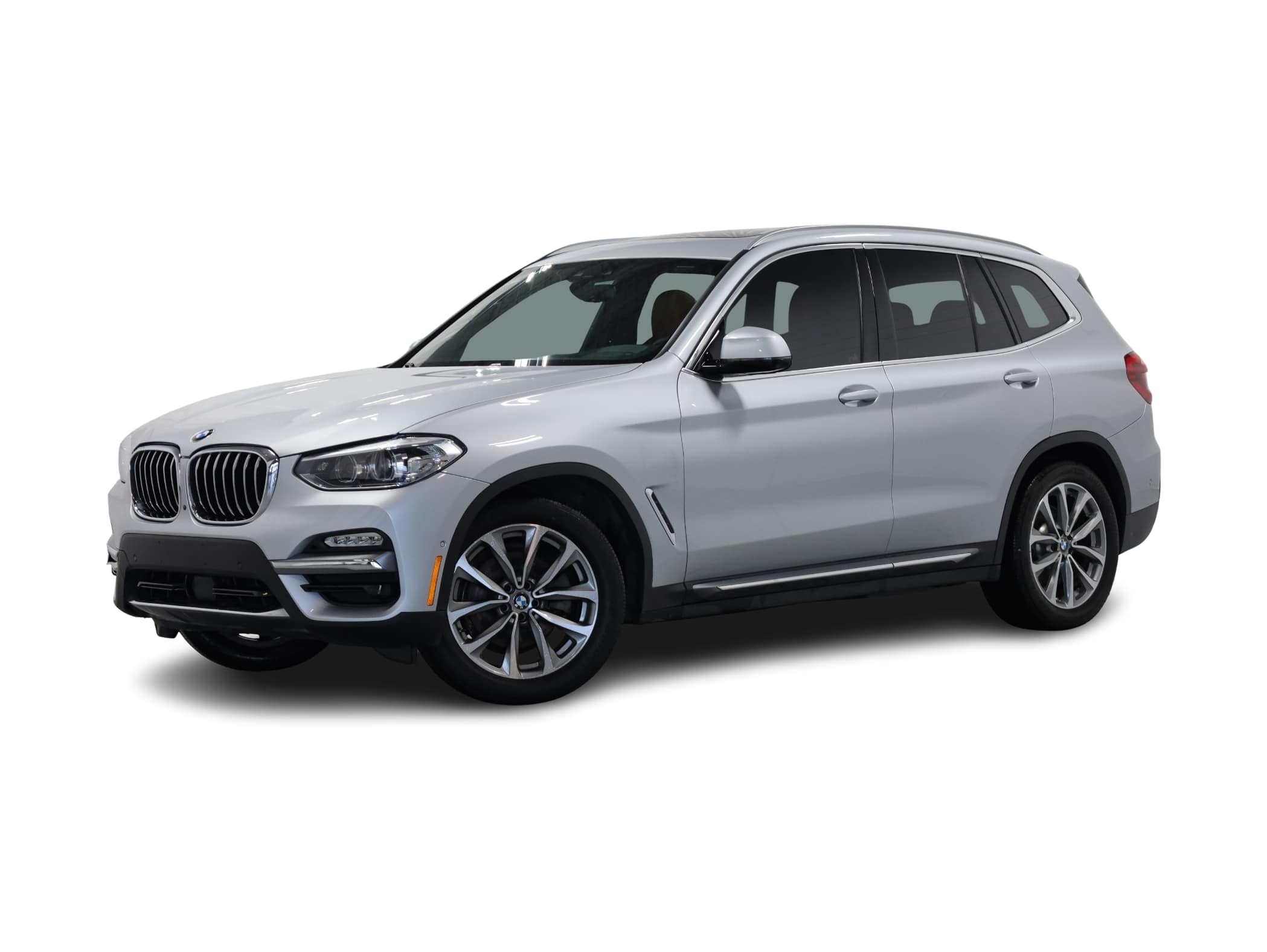 2019 BMW X3 xDrive30i -
                Farmington Hills, MI