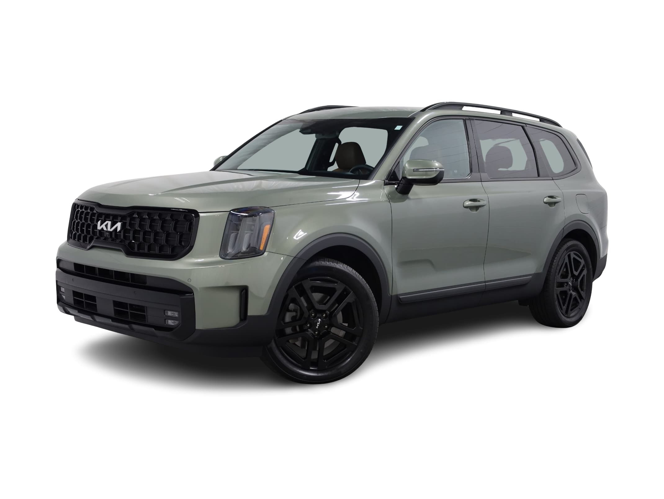 Thumbnail: 2024 Kia Telluride - 1