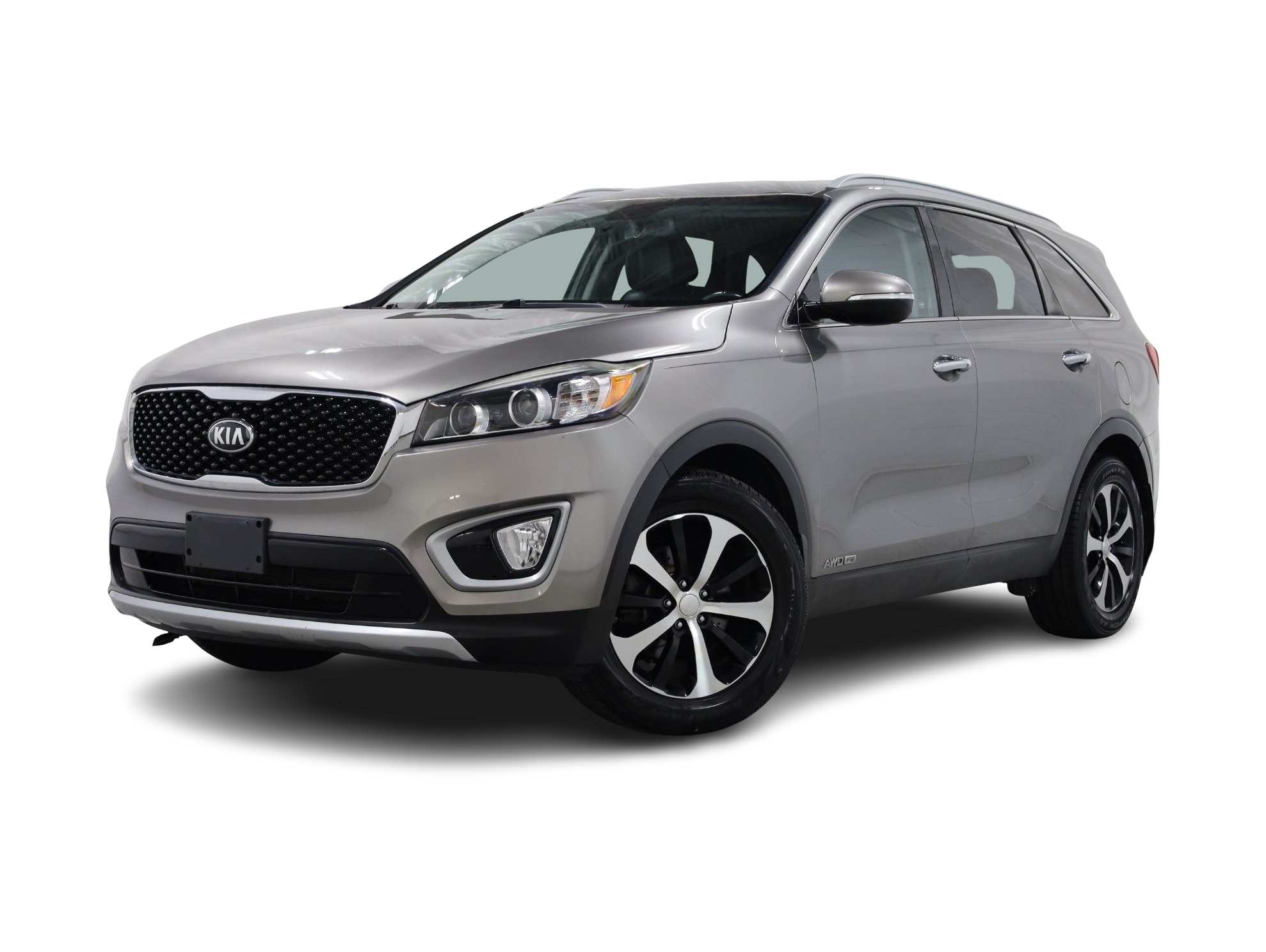 2016 Kia Sorento EX -
                  Farmington Hills, MI