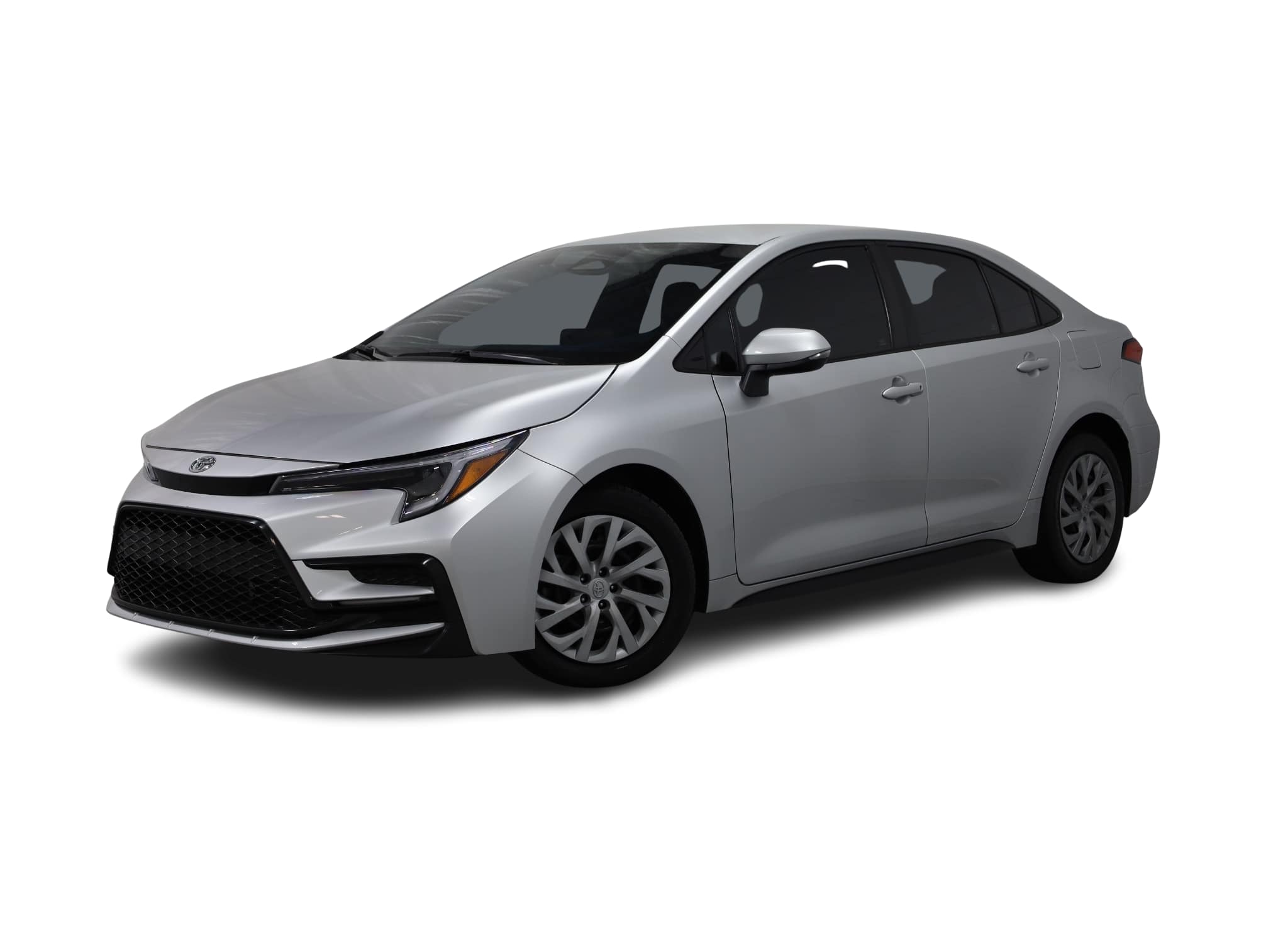 Thumbnail: 2023 Toyota Corolla - 1