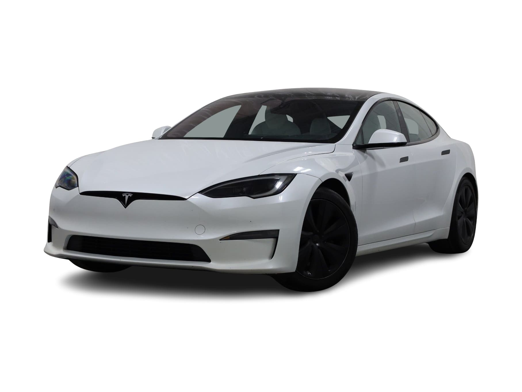 Thumbnail: 2023 Tesla Model S - 1
