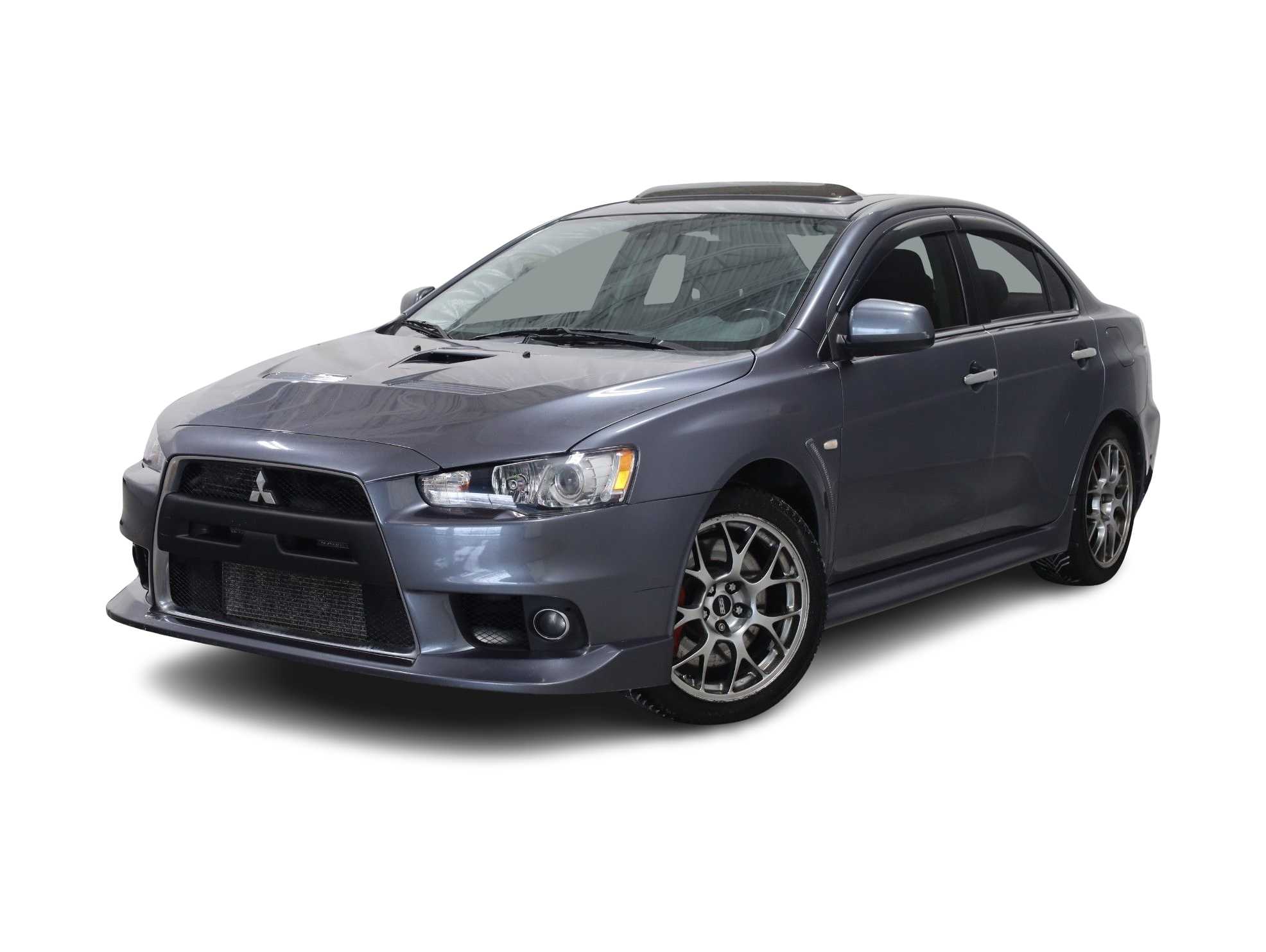 2011 Mitsubishi Lancer  -
                  Farmington Hills, MI