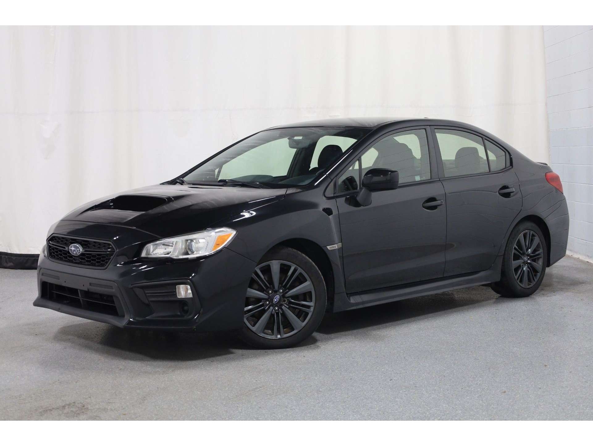 2021 Subaru WRX Base's photo