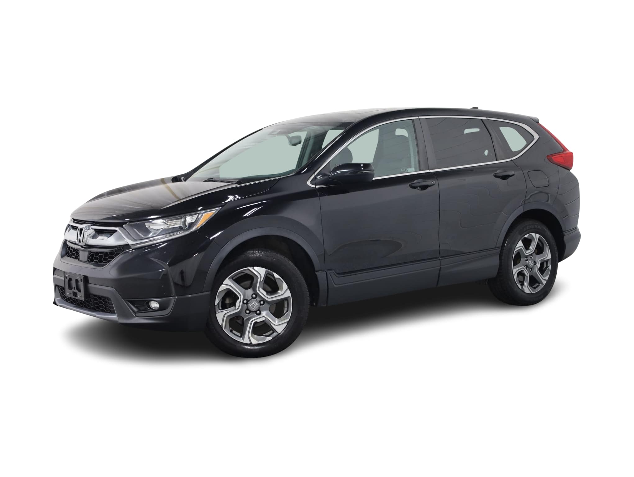 Thumbnail: 2019 Honda CR-V - 1