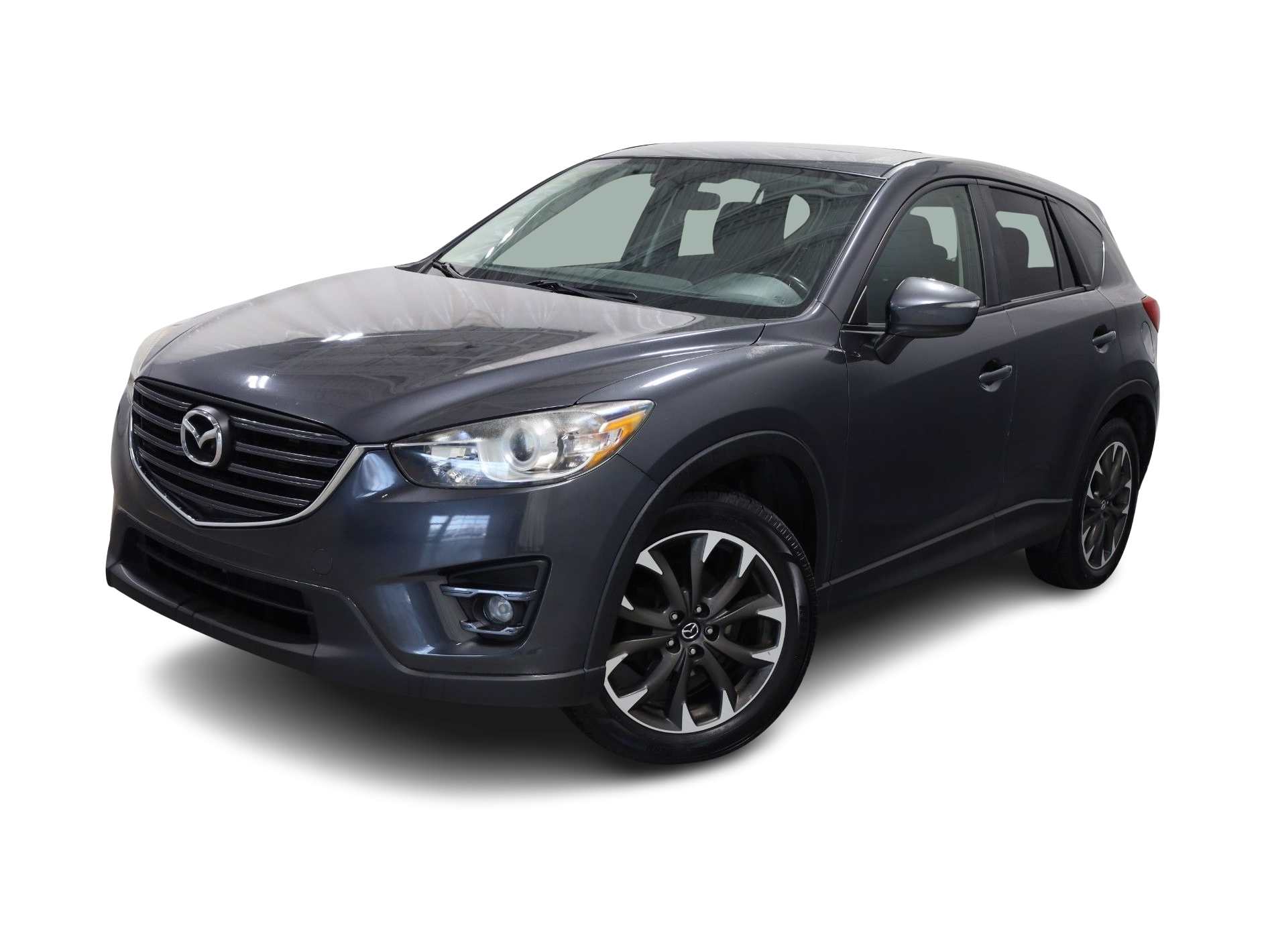 2016 Mazda CX-5 Grand Touring -
                  Farmington Hills, MI