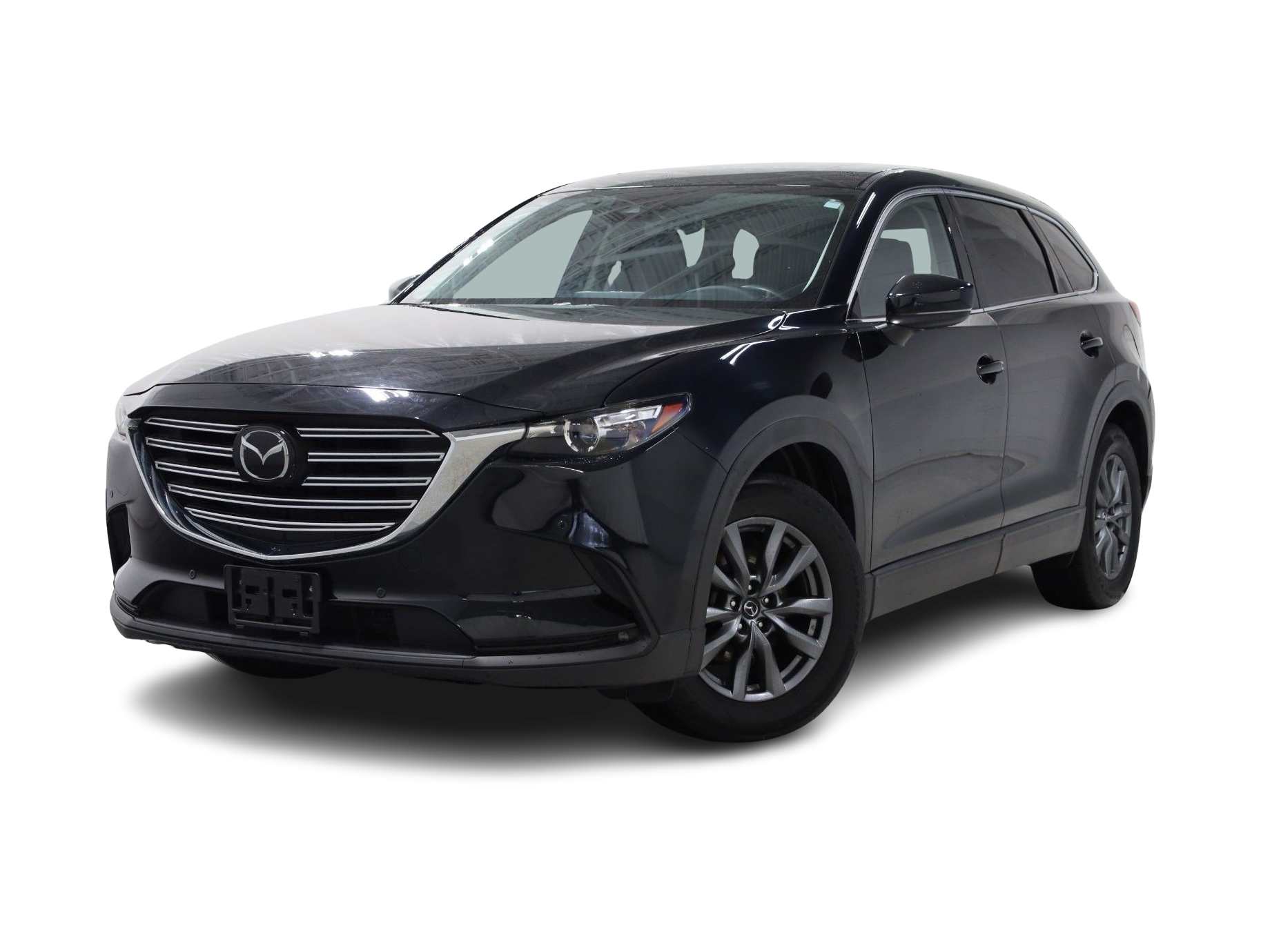 2021 Mazda CX-9 Touring -
                  Farmington Hills, MI