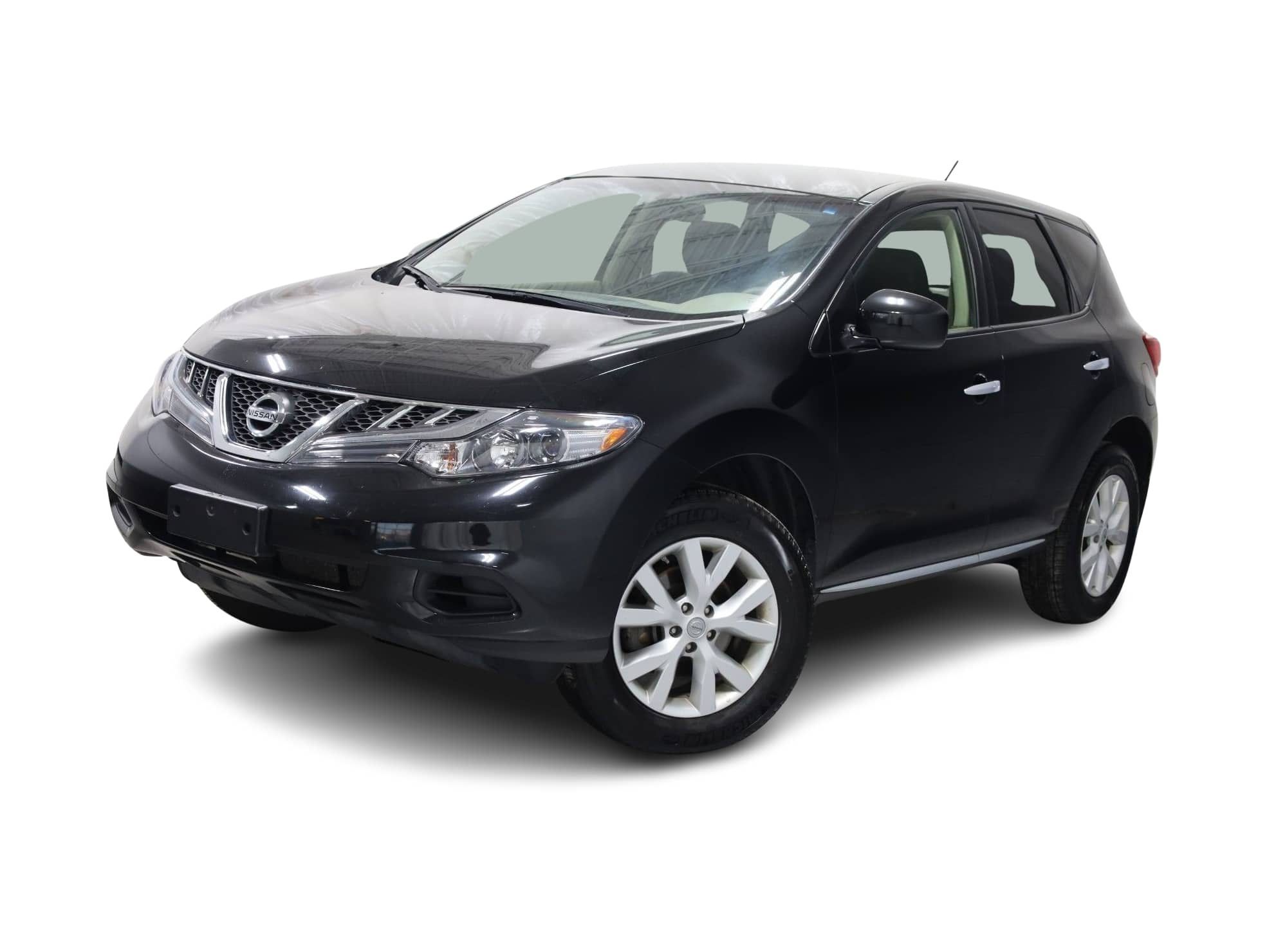 2014 Nissan Murano S -
                  Farmington Hills, MI