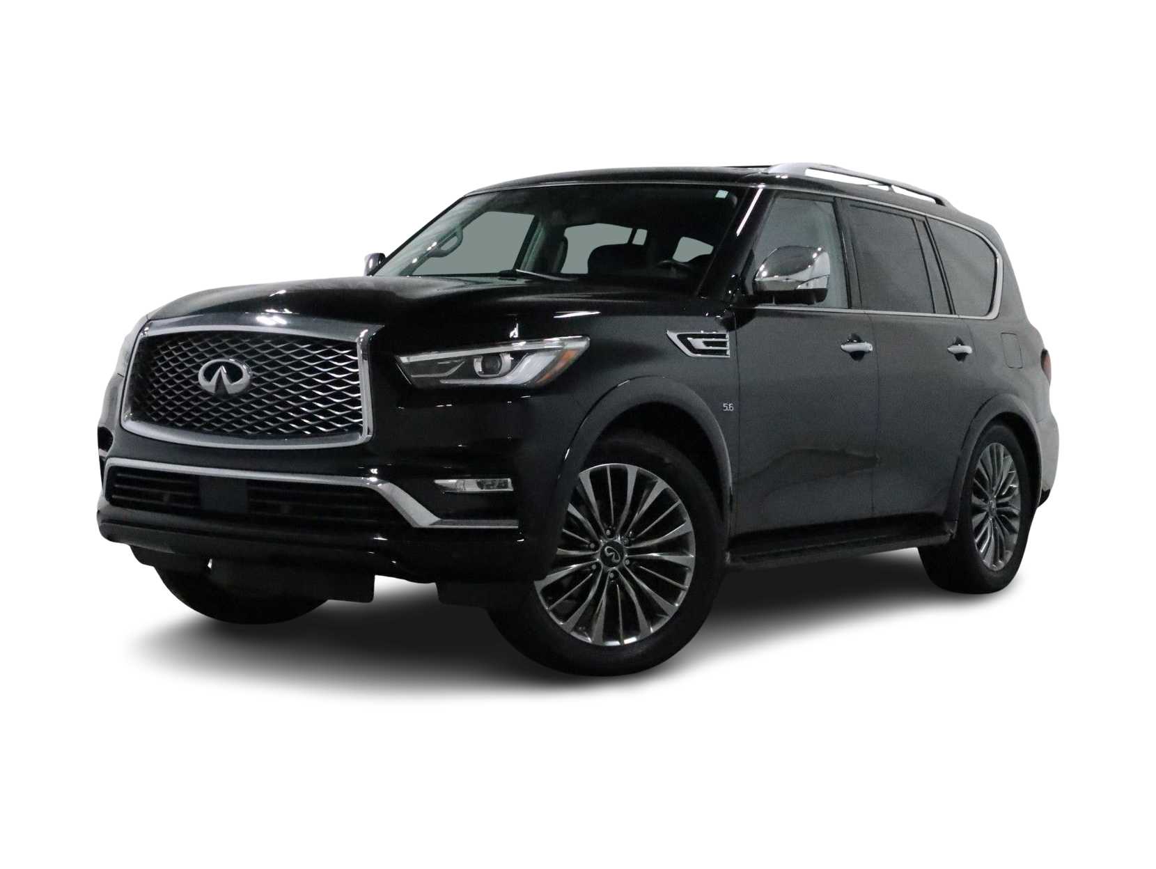 2019 INFINITI QX80 Base -
                  Farmington Hills, MI