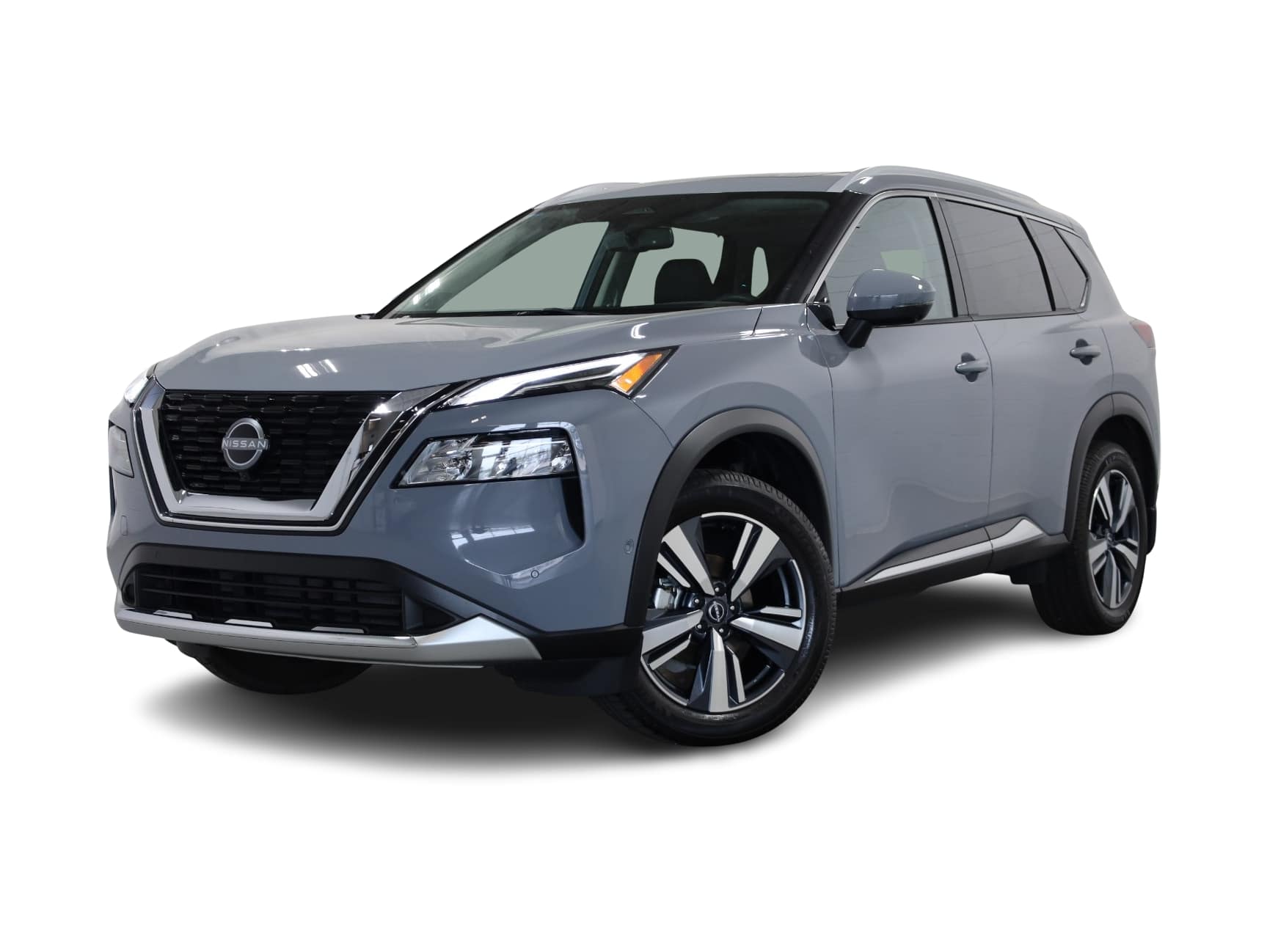 2023 Nissan Rogue Platinum -
                Farmington Hills, MI