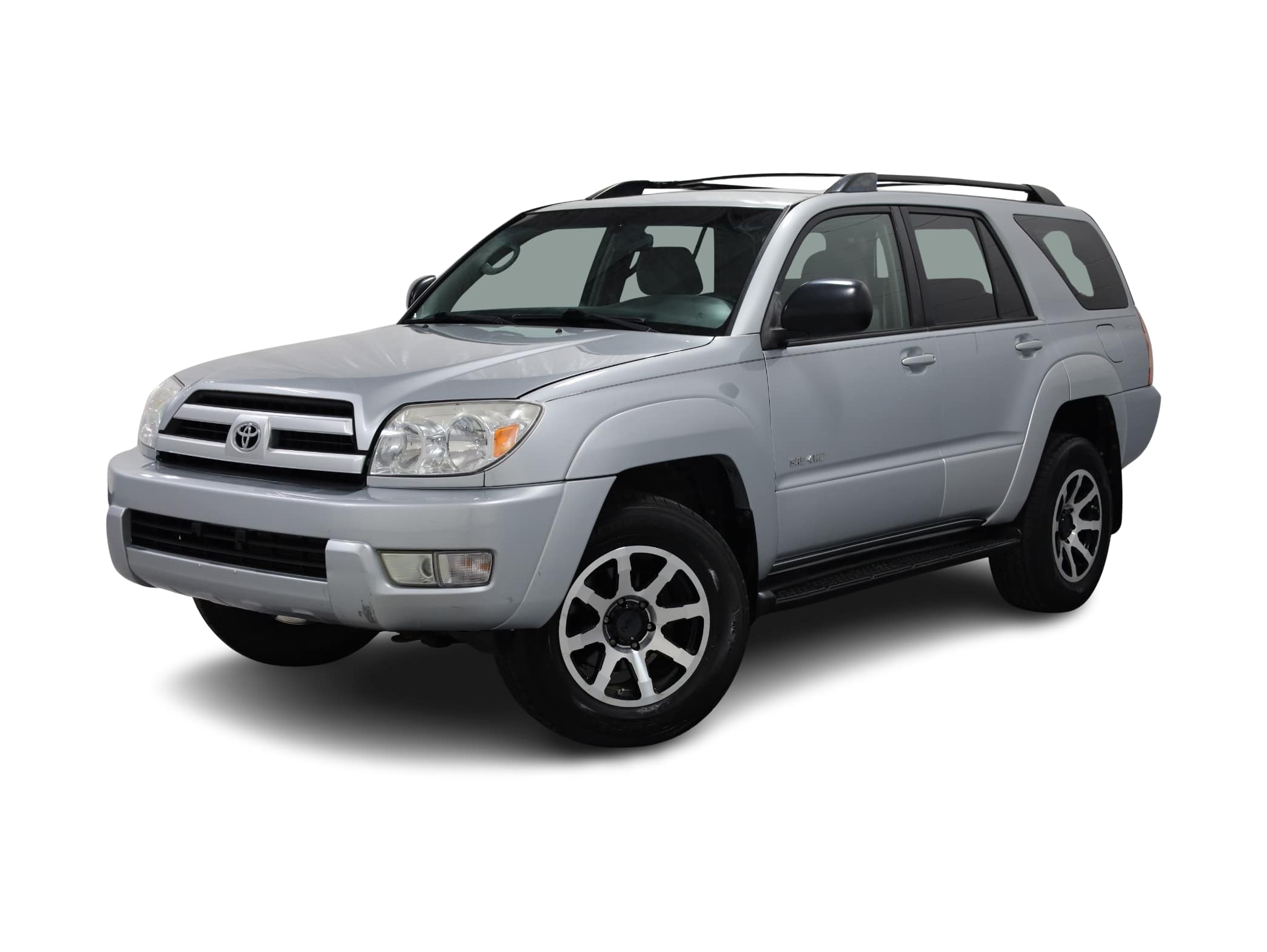 2004 Toyota 4Runner SR5 -
                Farmington Hills, MI