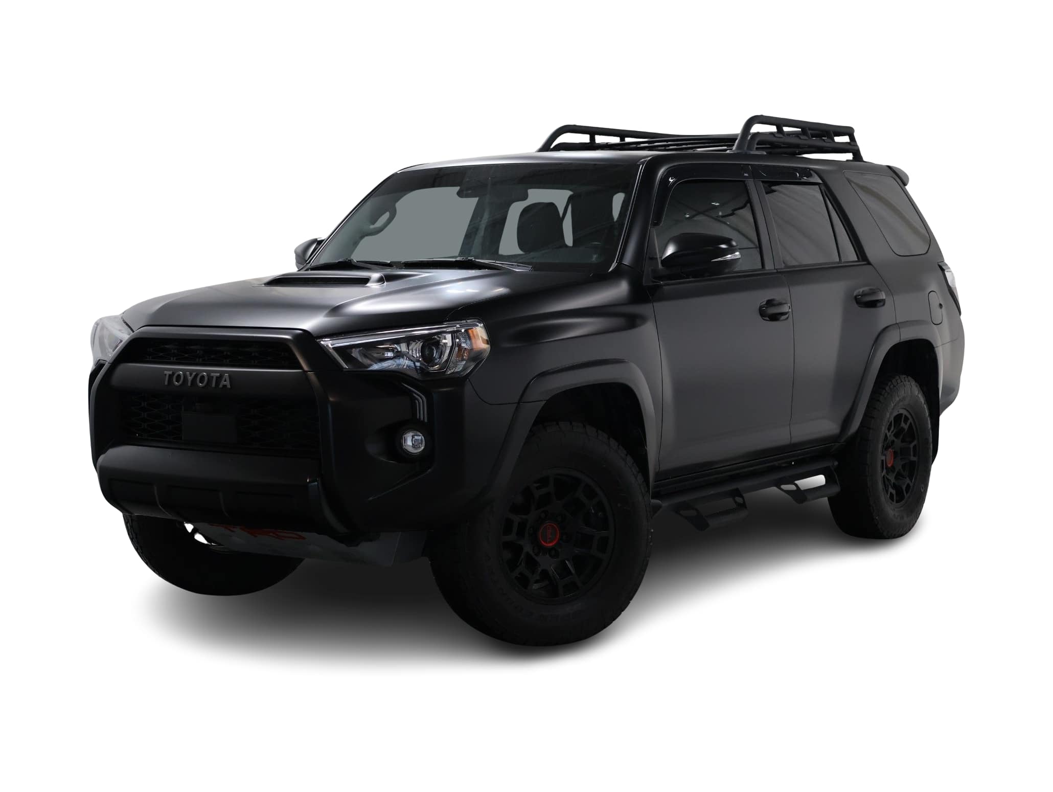 Thumbnail: 2023 Toyota 4Runner - 1