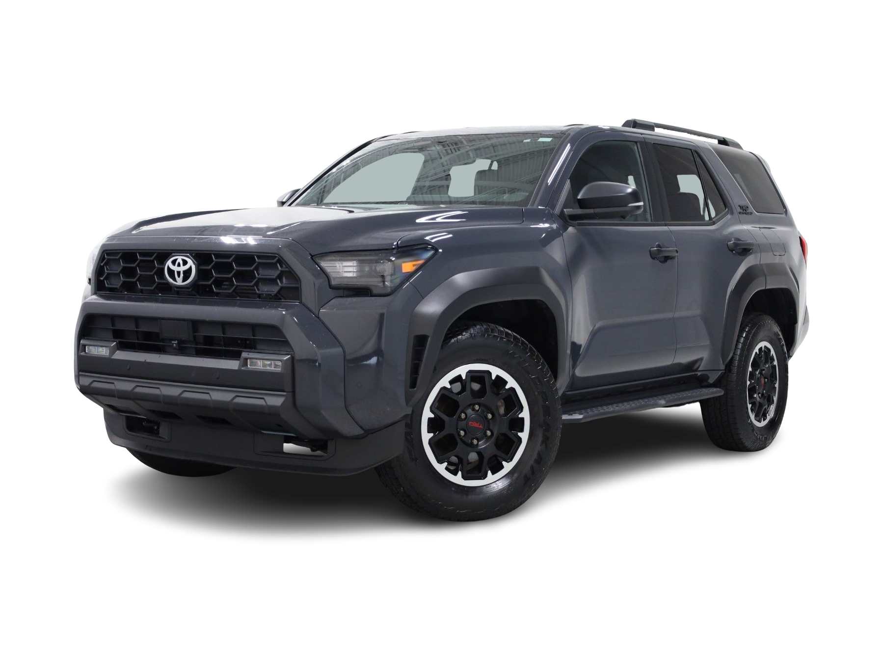 Thumbnail: 2025 Toyota 4Runner - 1