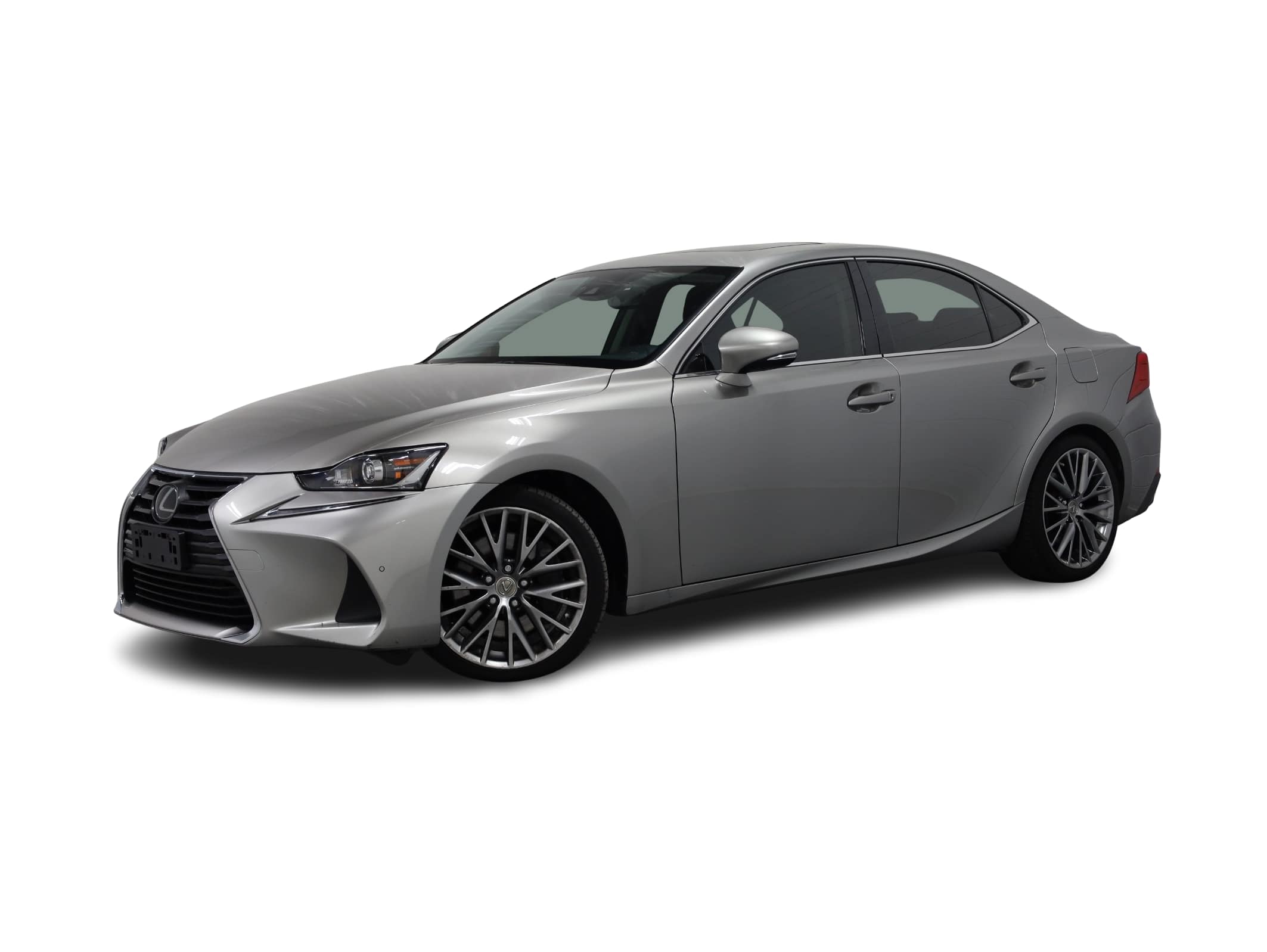 2019 Lexus IS 300 -
                Farmington Hills, MI