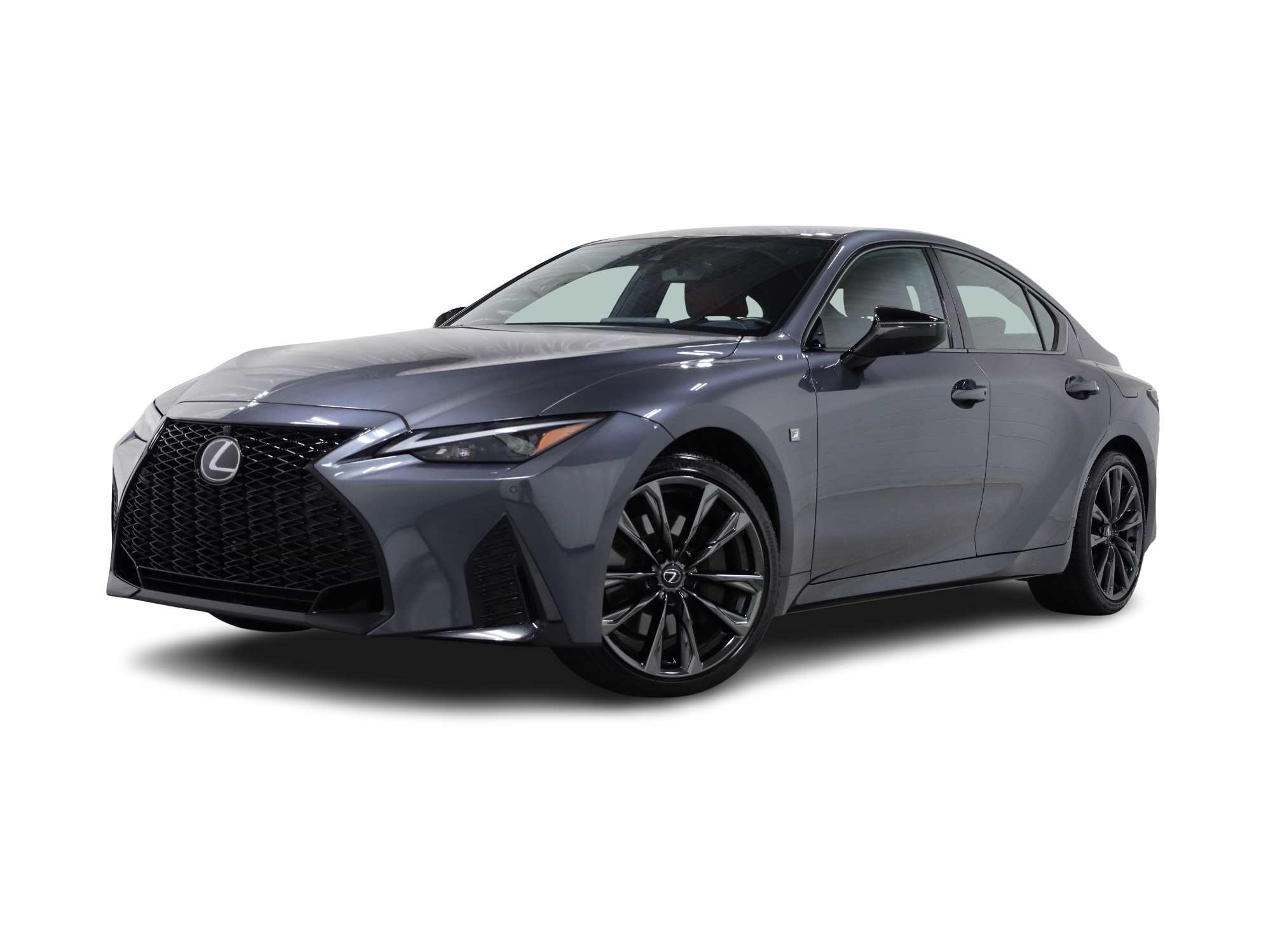 Thumbnail: 2025 Lexus ES - 1