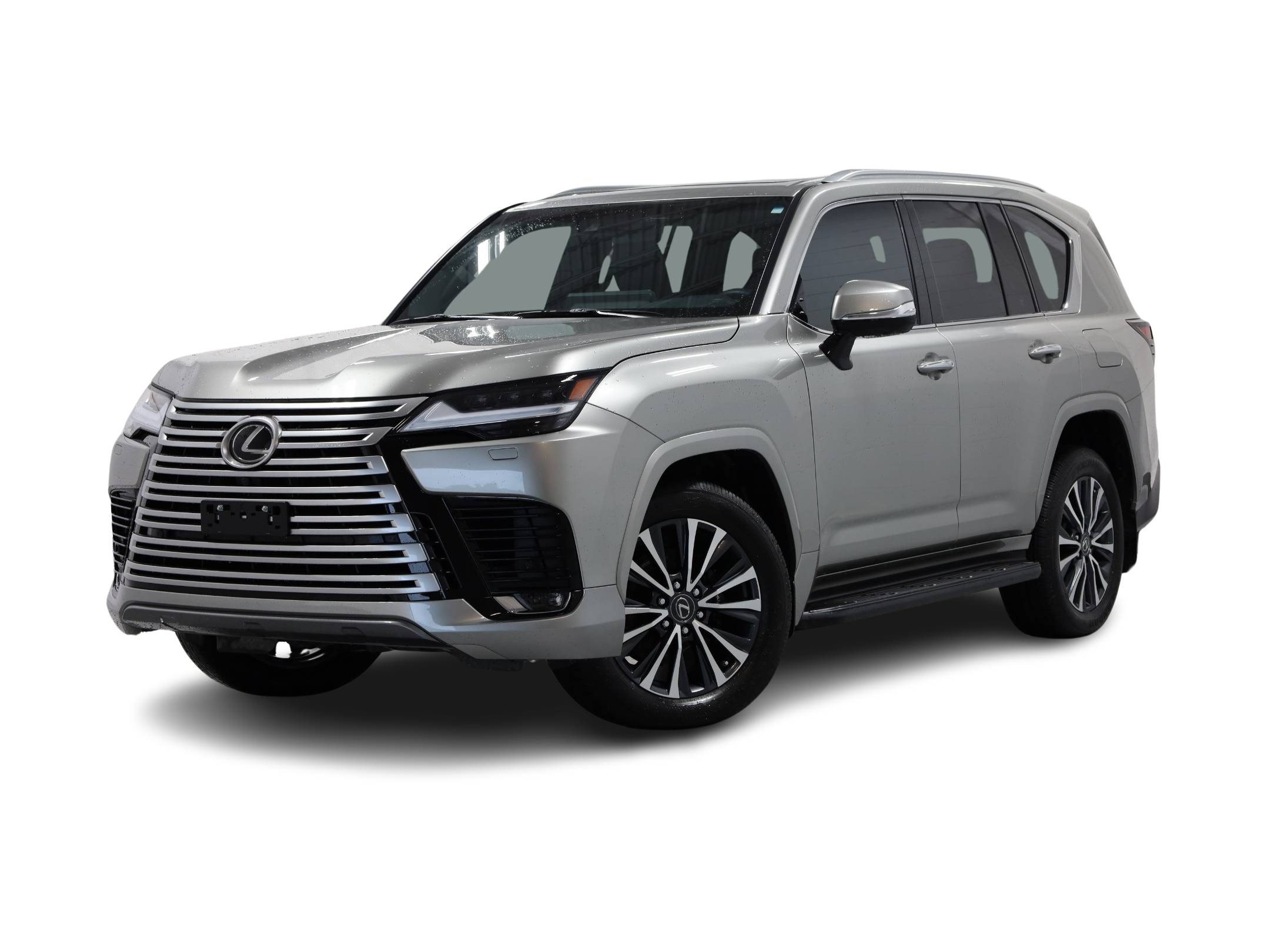 2023 Lexus LX 600 -
                Farmington Hills, MI