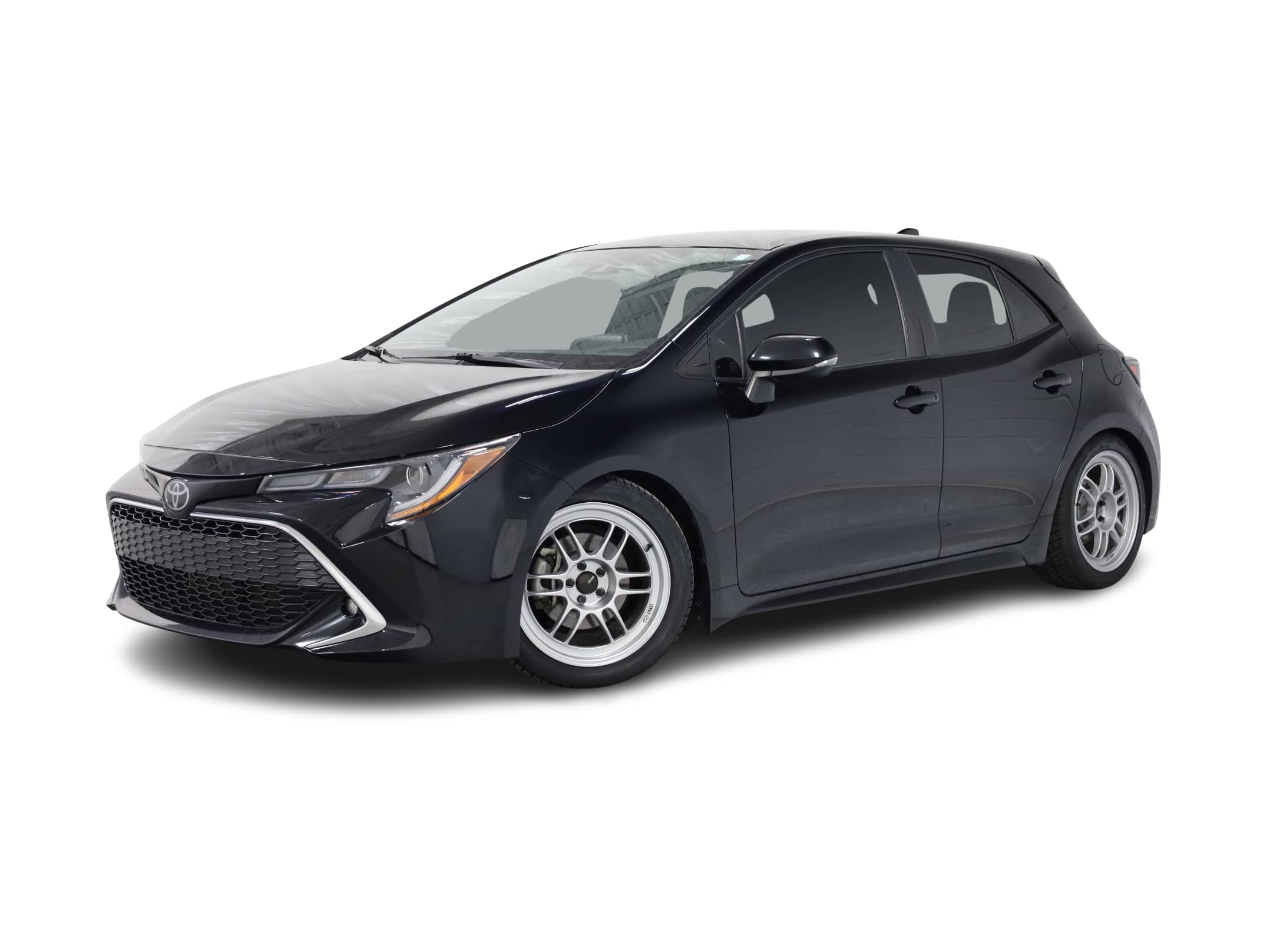 2019 Toyota Corolla XSE -
                Farmington Hills, MI