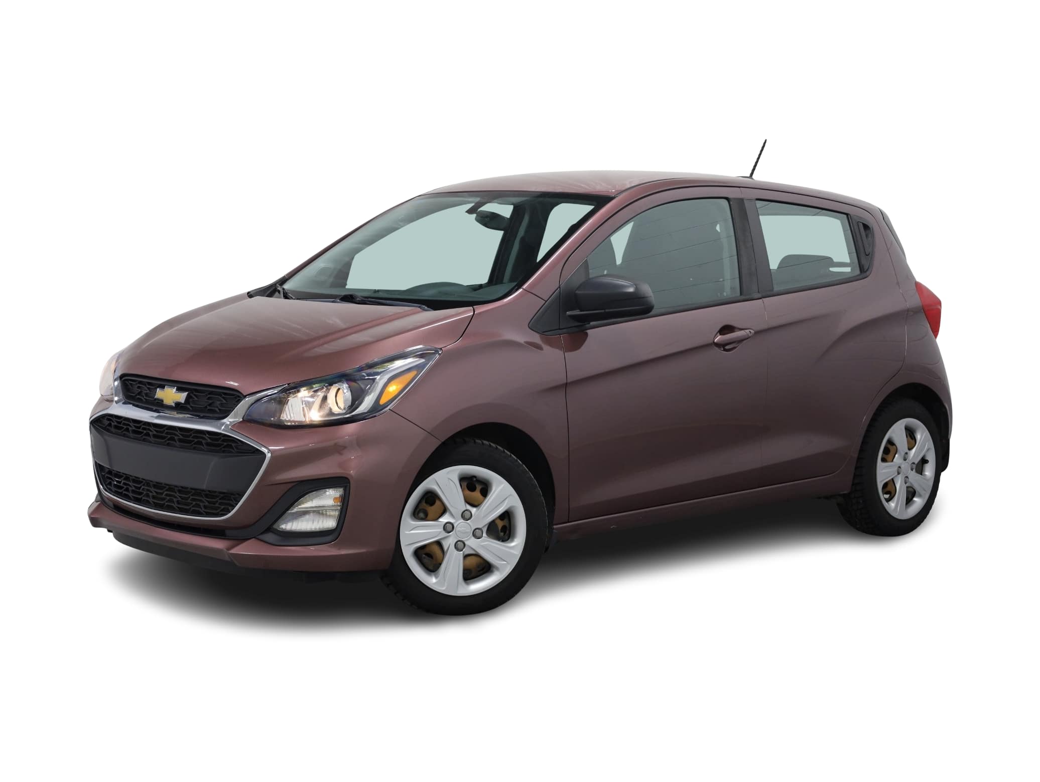 2020 Chevrolet Spark LS -
                Farmington Hills, MI