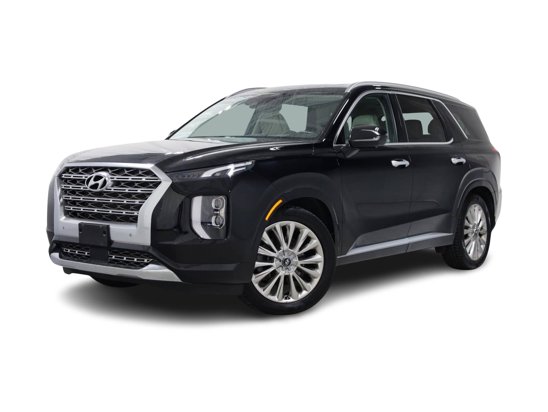 2020 Hyundai Palisade Limited -
                  Farmington Hills, MI