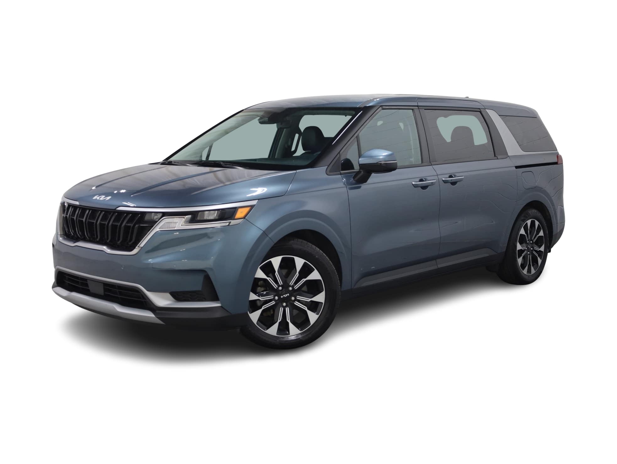 Thumbnail: 2024 Kia Carnival - 1
