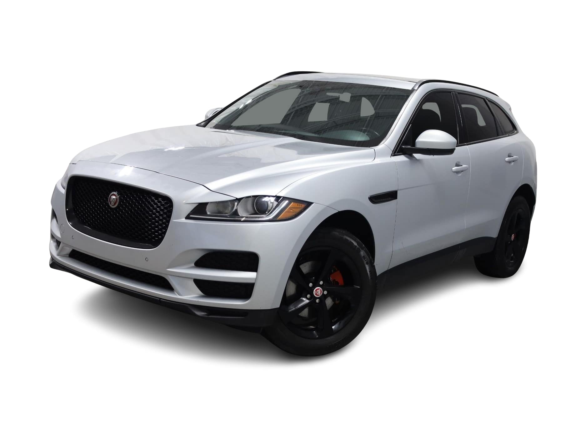 2019 Jaguar F-Pace Premium -
                  Farmington Hills, MI