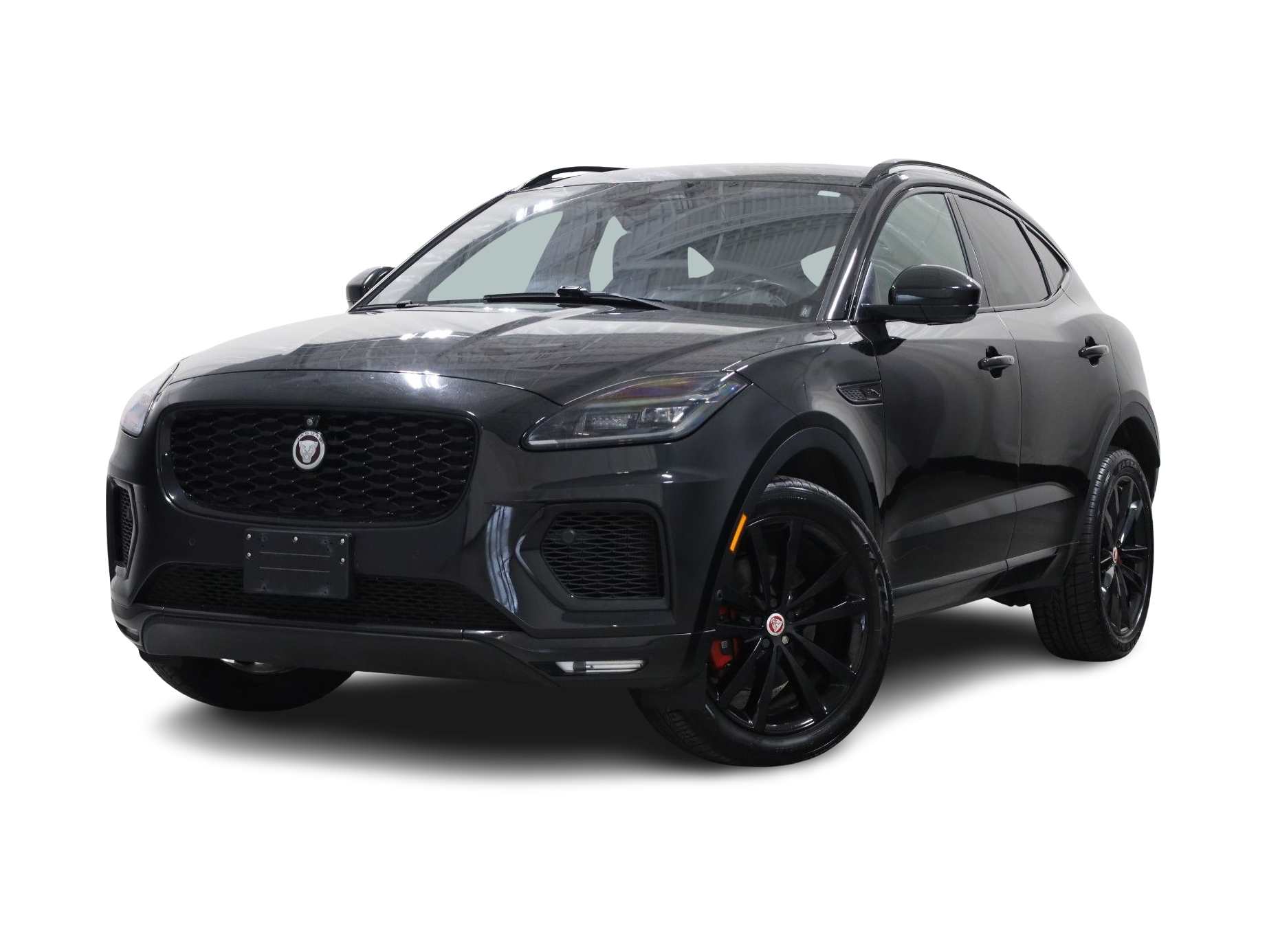 2021 Jaguar E-Pace 300 Sport -
                  Farmington Hills, MI