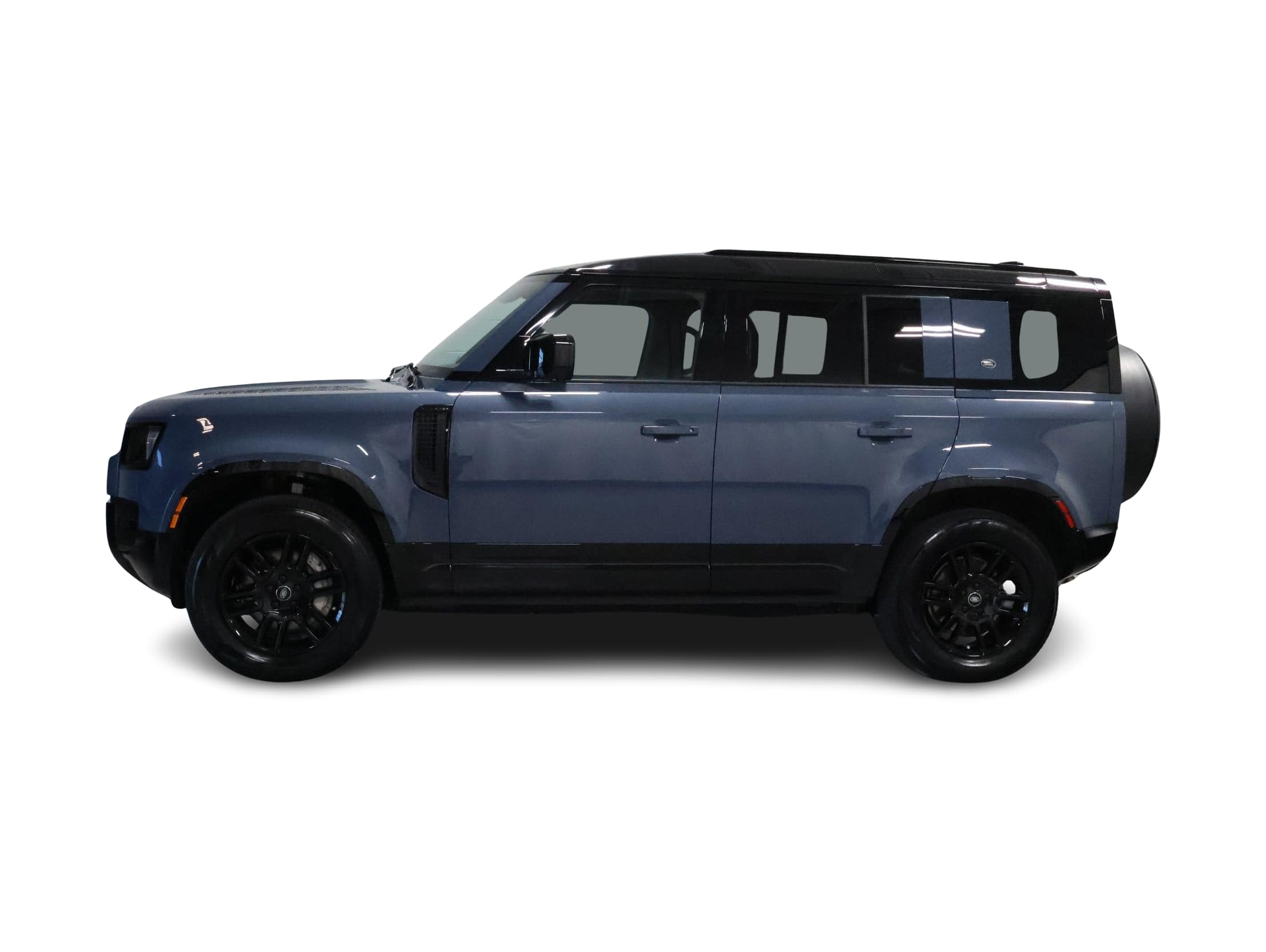 Thumbnail: 2024 Land Rover Defender - 1