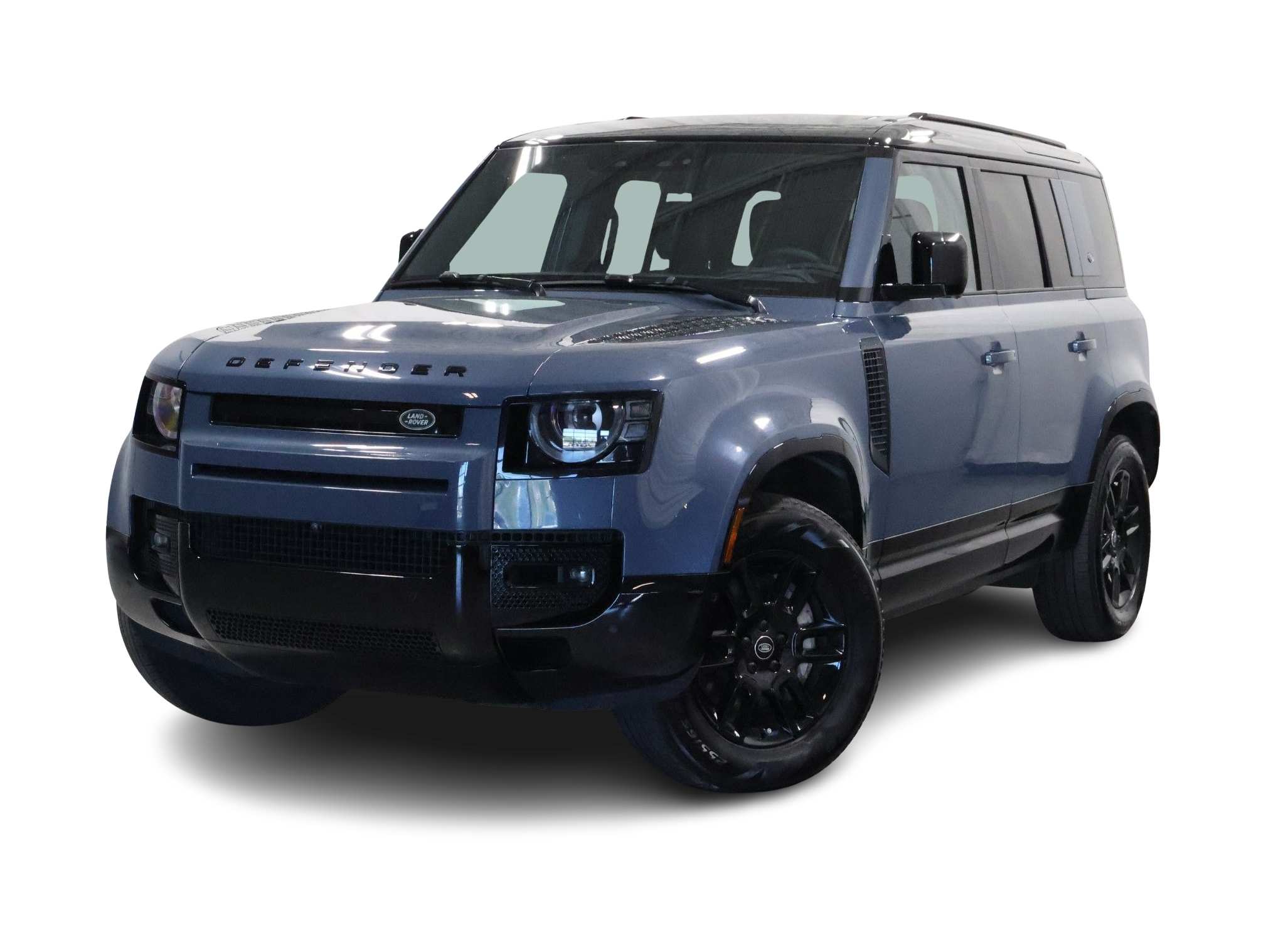 Thumbnail: 2024 Land Rover Defender - 1