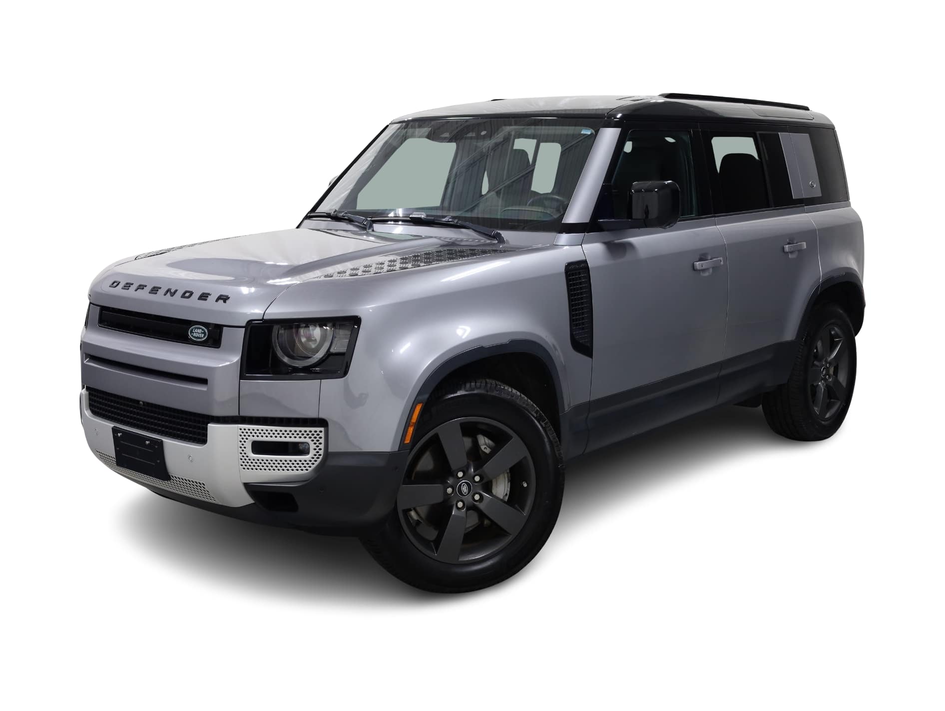 2020 Land Rover Defender 110 -
                  Farmington Hills, MI