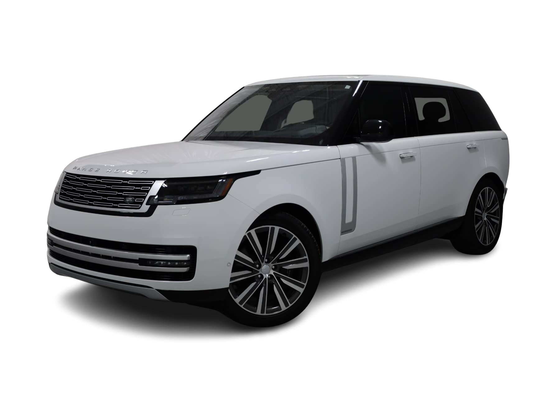 Thumbnail: 2023 Land Rover Range Rover - 1