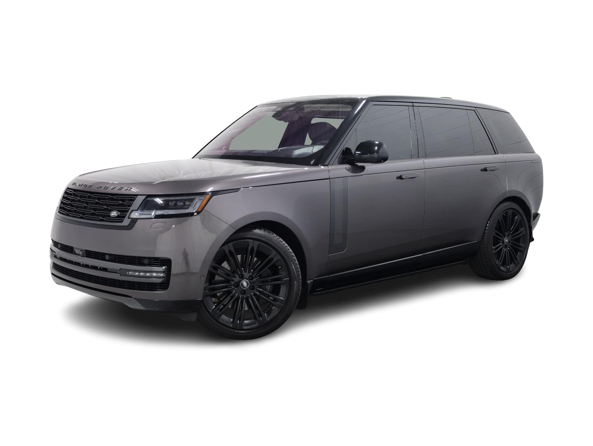 Thumbnail: 2023 Land Rover Range Rover - 1