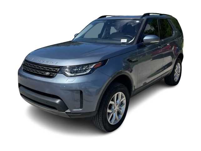 2020 Land Rover Discovery SE -
                  Farmington Hills, MI
