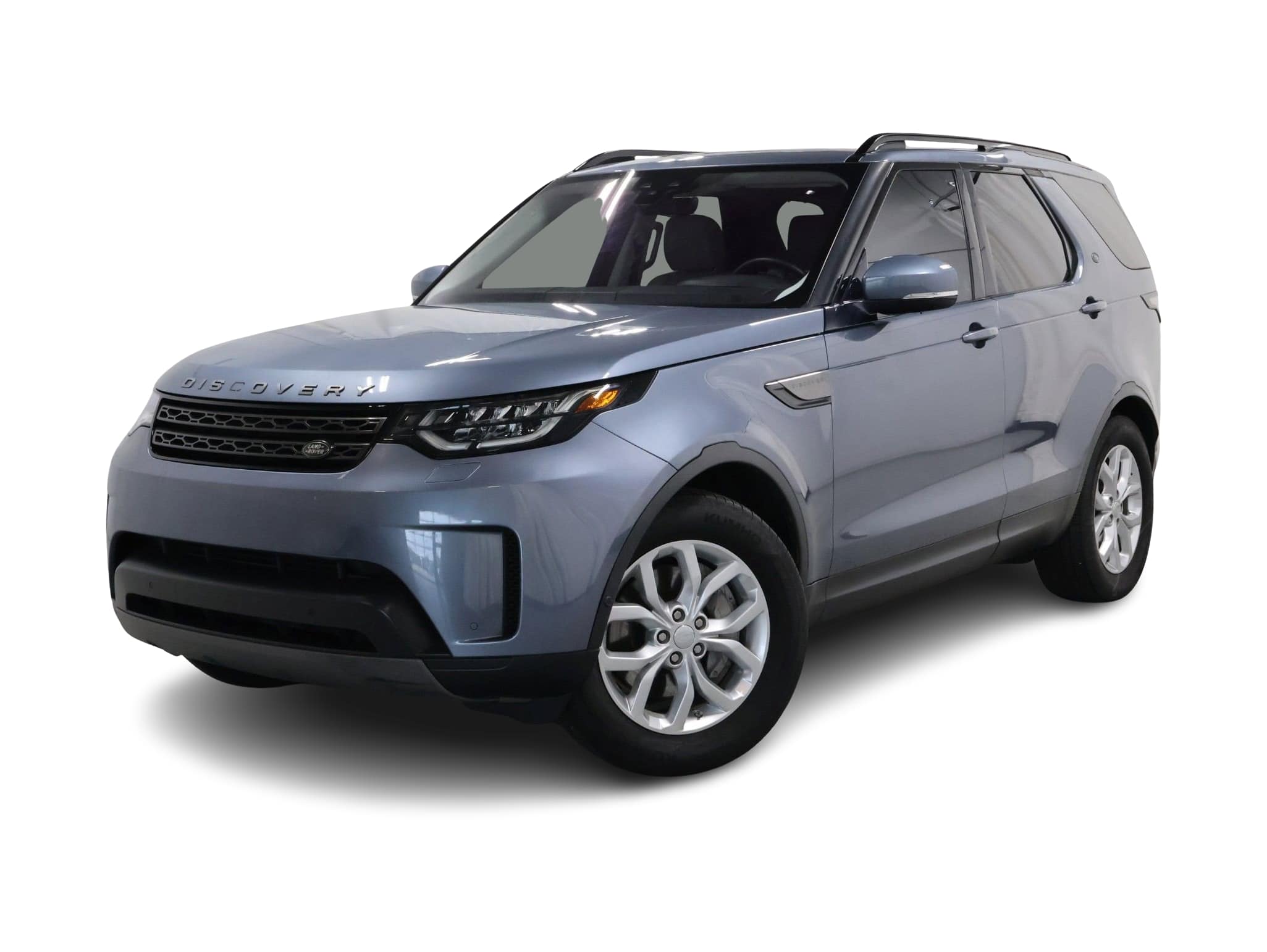 2020 Land Rover Discovery SE -
                  Farmington Hills, MI