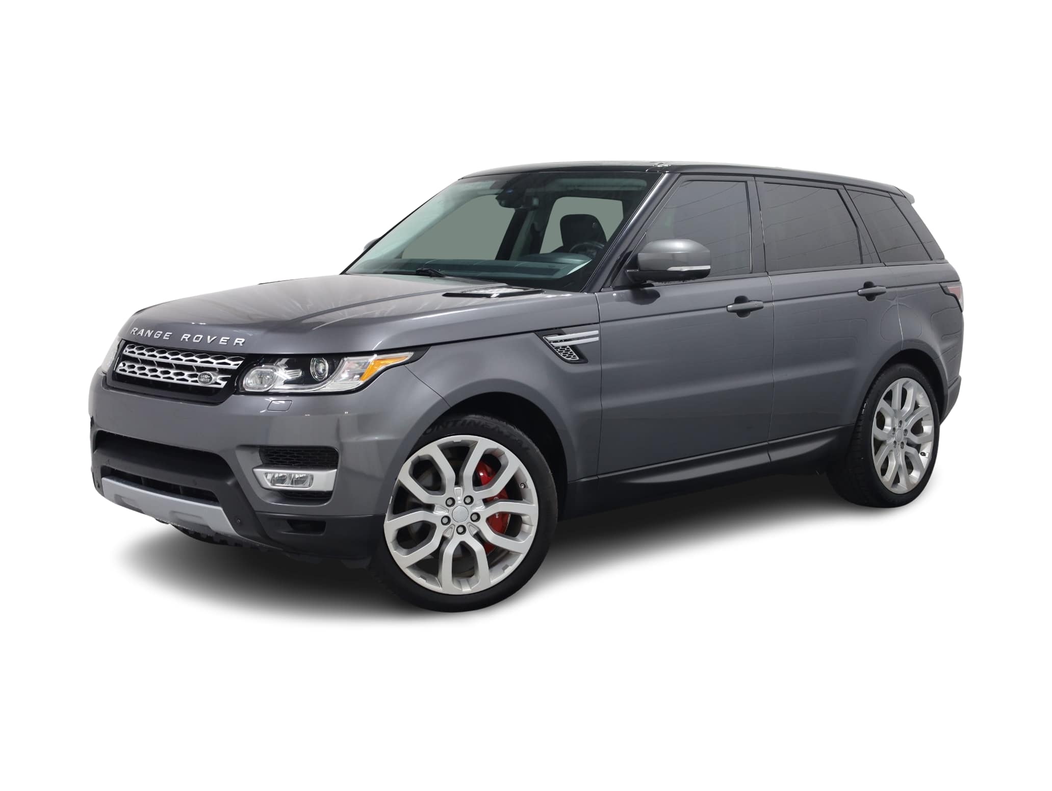 Thumbnail: 2015 Land Rover Range Rover Sport - 1