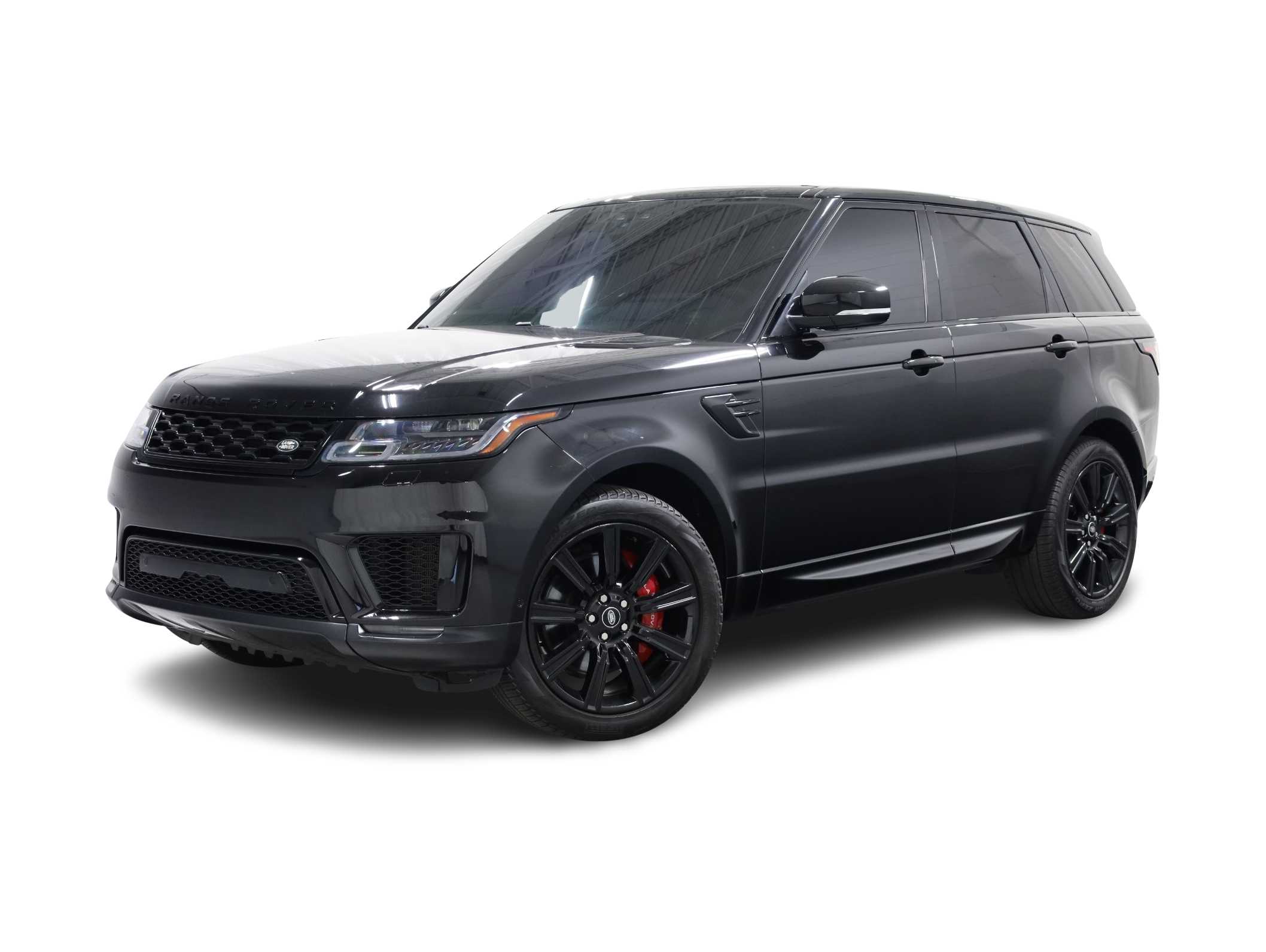 2022 Land Rover Range Rover Sport HST -
                  Novi, MI