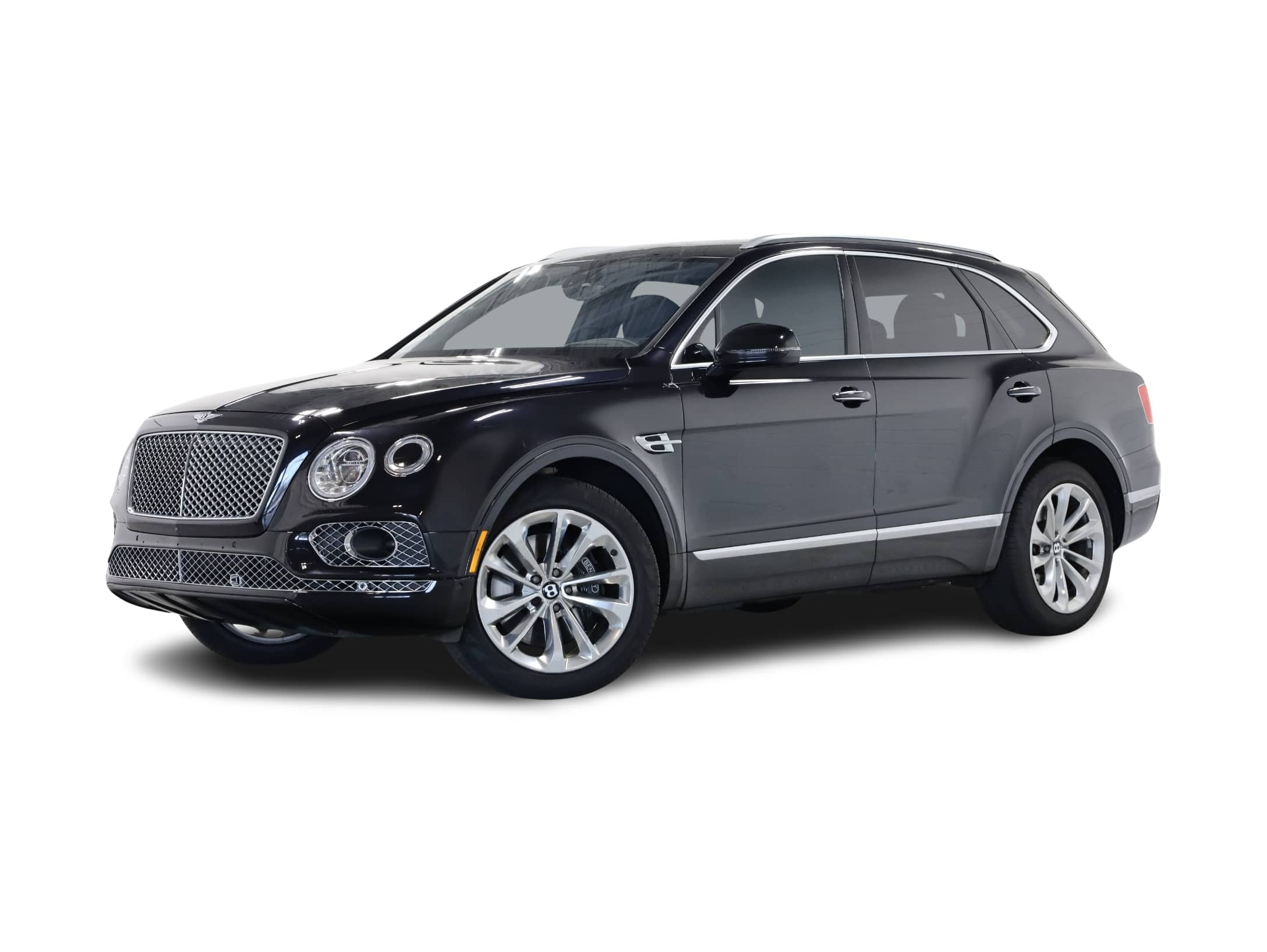 2017 Bentley Bentayga S -
                Farmington Hills, MI