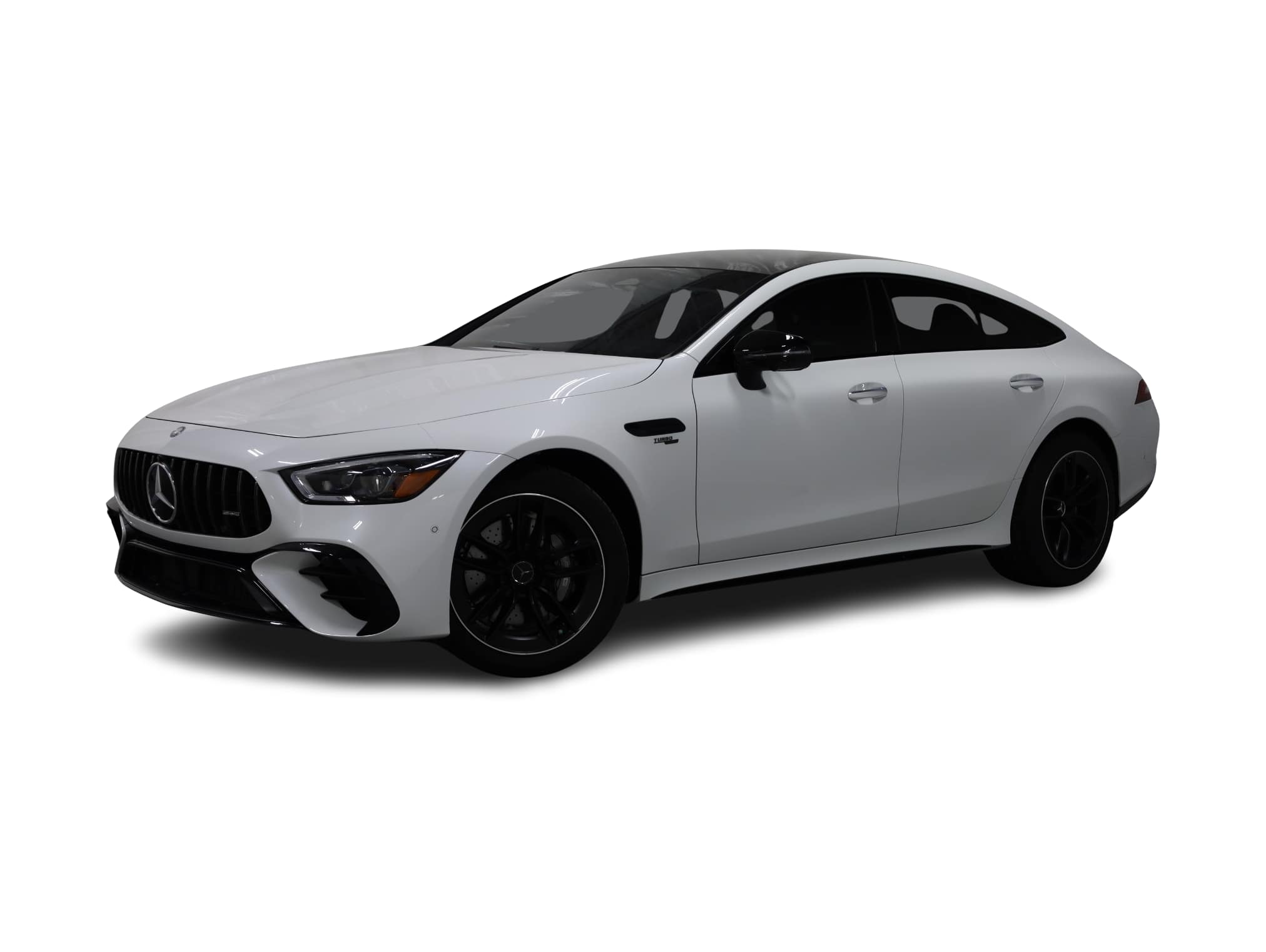Thumbnail: 2024 Mercedes-Benz AMG GT - 1