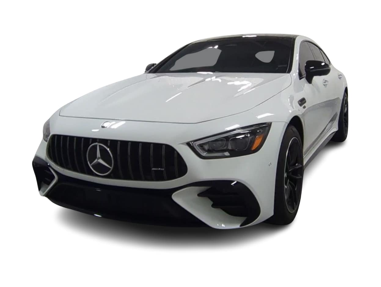 2024 Mercedes-Benz AMG GT 53 -
                  Farmington Hills, MI