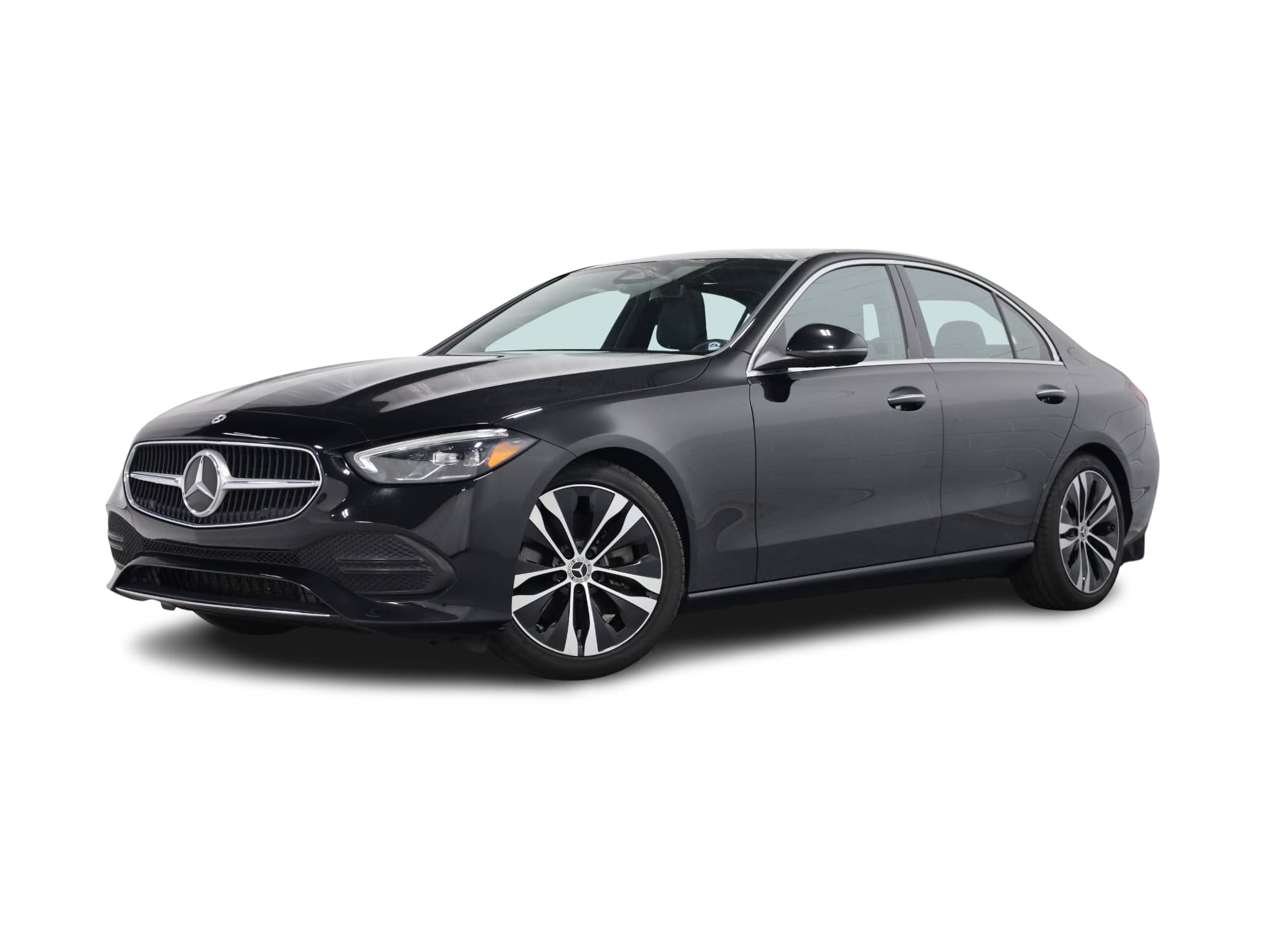 2022 Mercedes-Benz C-Class C 300 -
                Farmington Hills, MI
