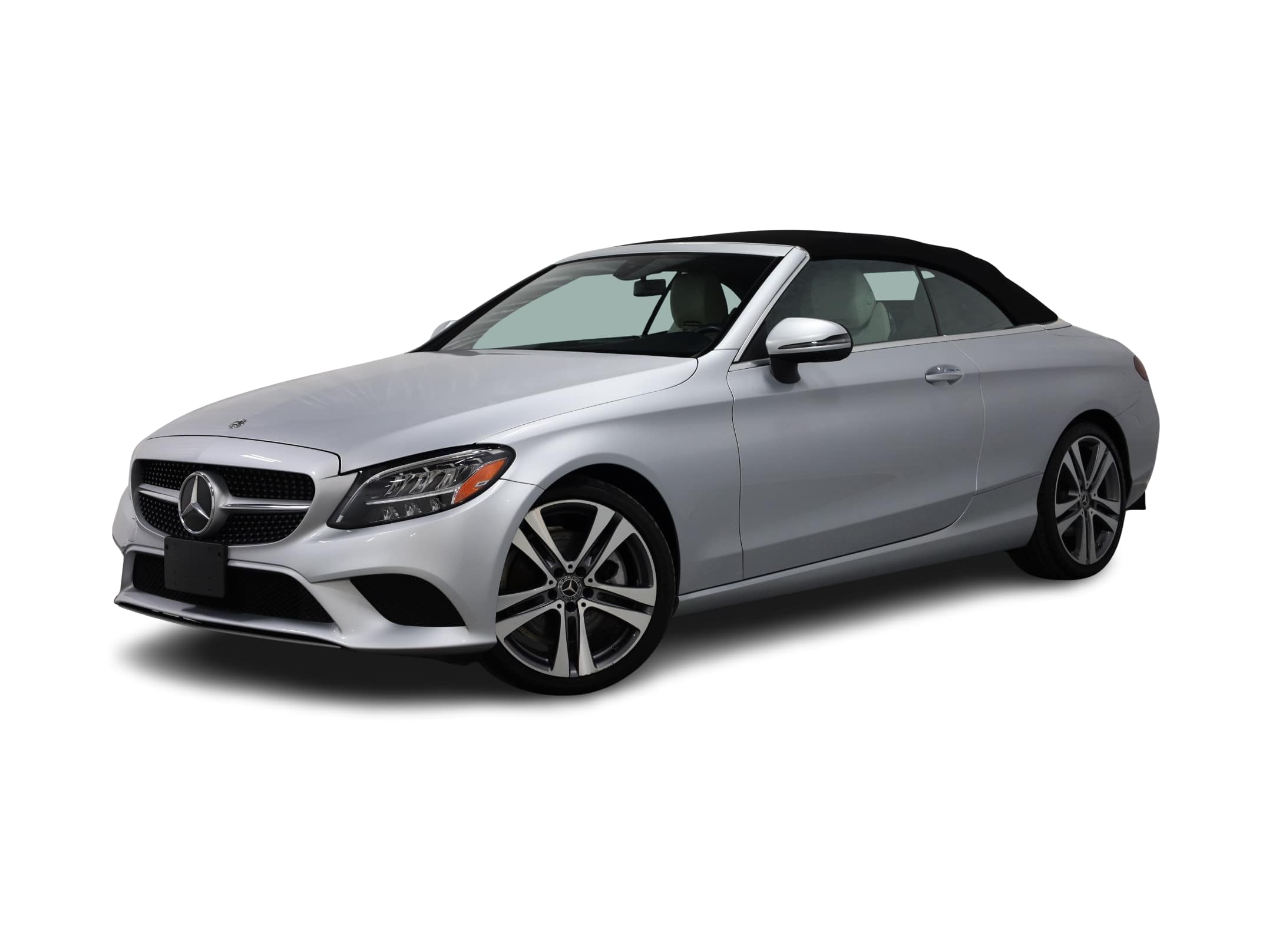 2021 Mercedes-Benz C-Class C 300 -
                  Novi, MI
