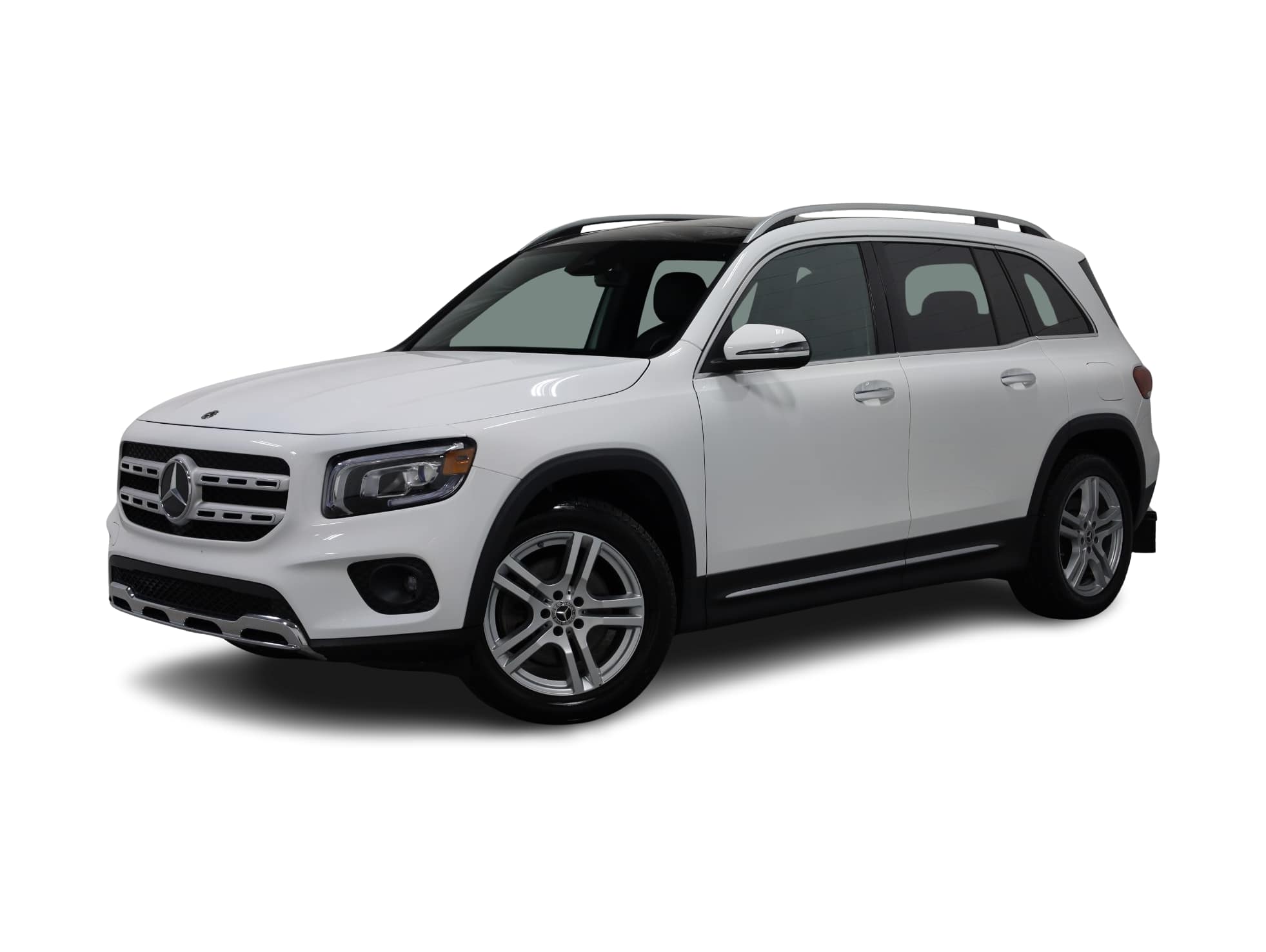 2022 Mercedes-Benz GLB 250 -
                Farmington Hills, MI
