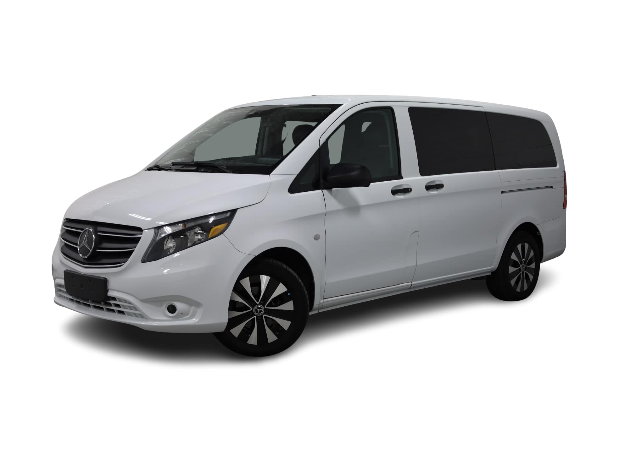 2022 Mercedes-Benz Metris  Hero Image
