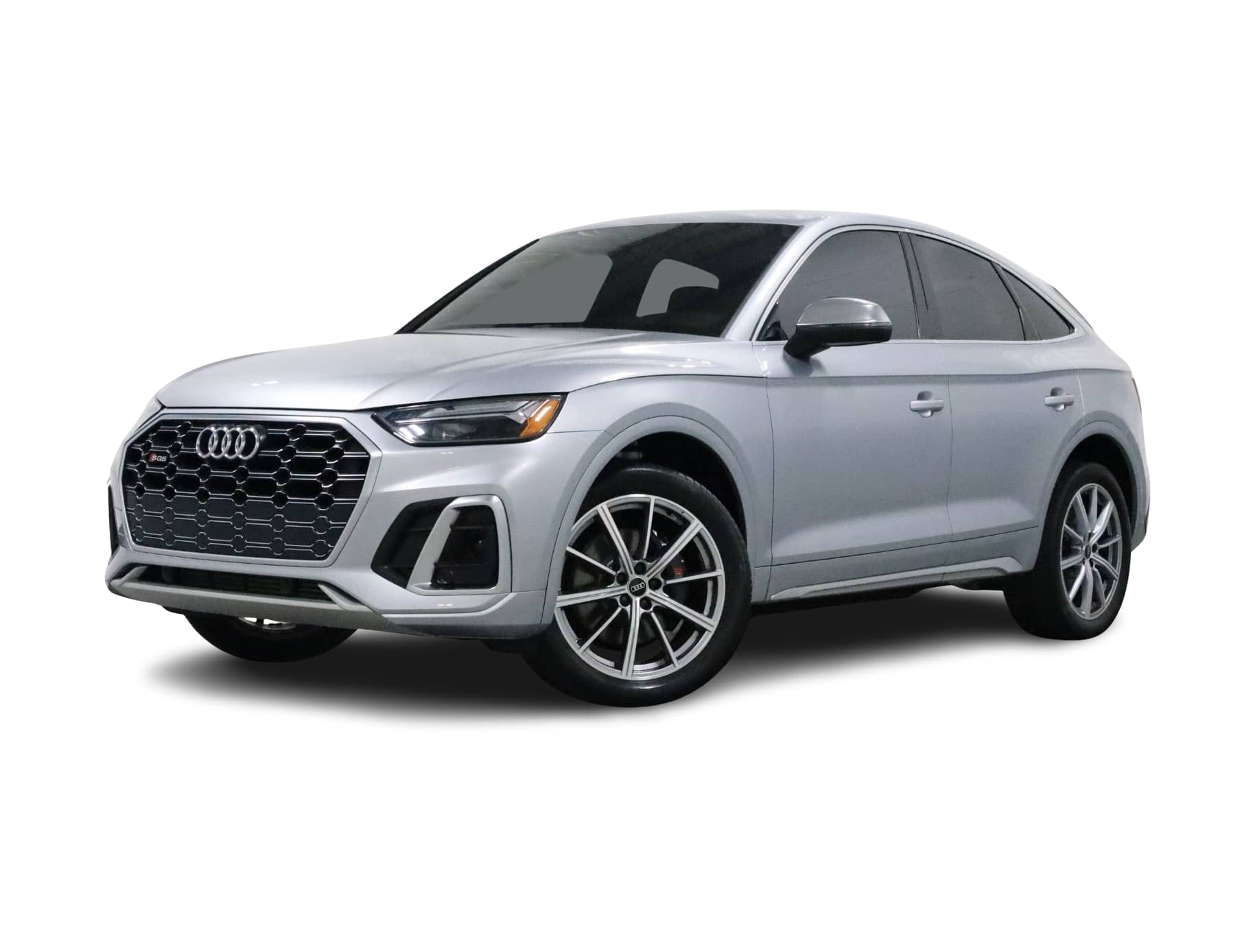 2023 Audi SQ5 Premium -
                  Farmington Hills, MI