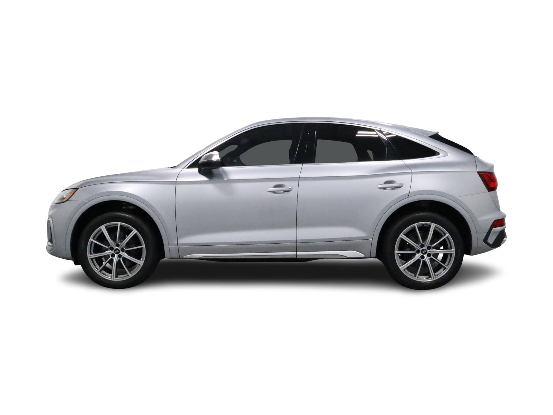 2023 Audi SQ5 Premium -
                  Farmington Hills, MI