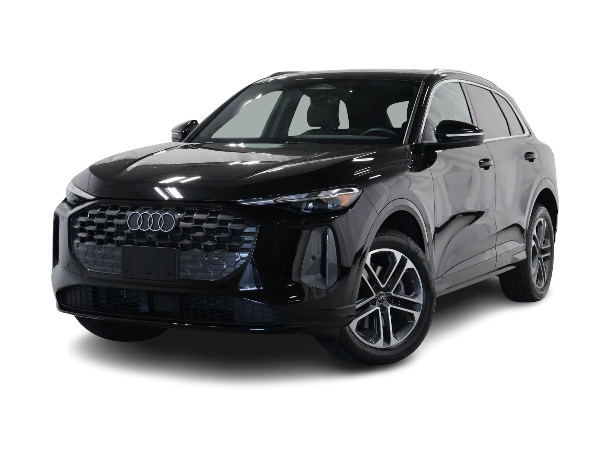 Thumbnail: 2025 Audi Q5 - 1