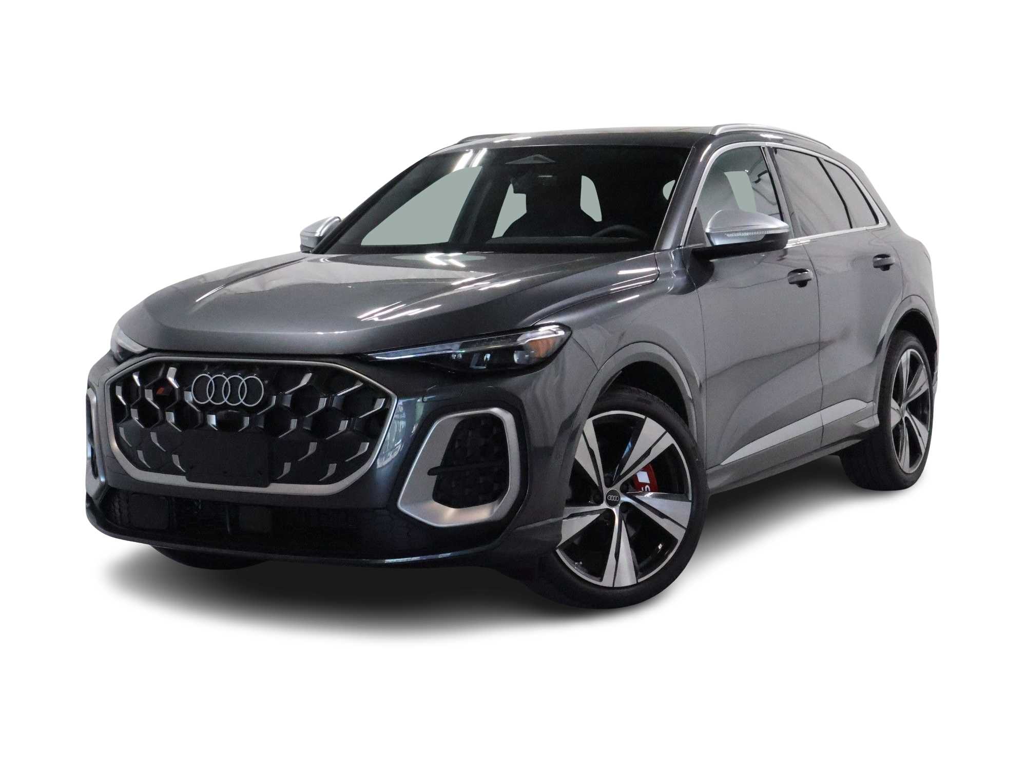 2026 Audi SQ5 Premium Plus -
                  Farmington Hills, MI