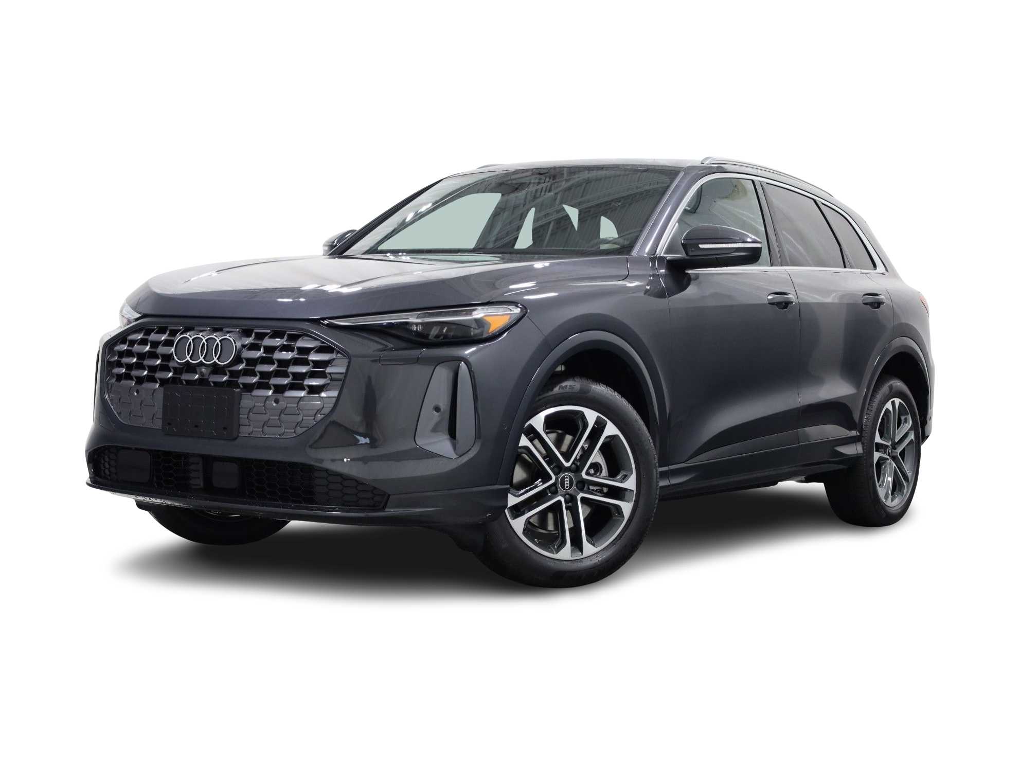 Thumbnail: 2026 Audi Q5 - 1