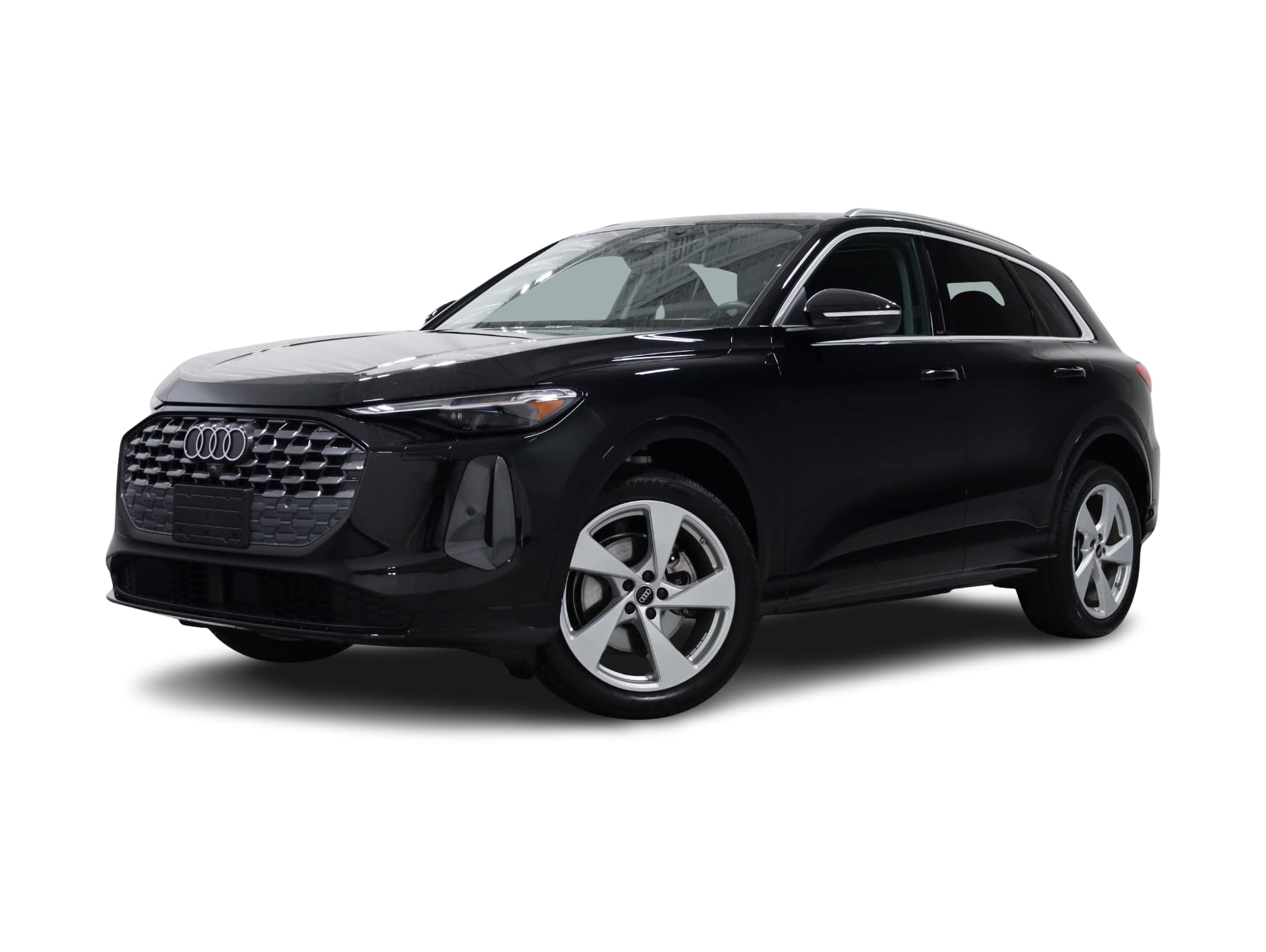 Thumbnail: 2025 Audi Q5 - 1