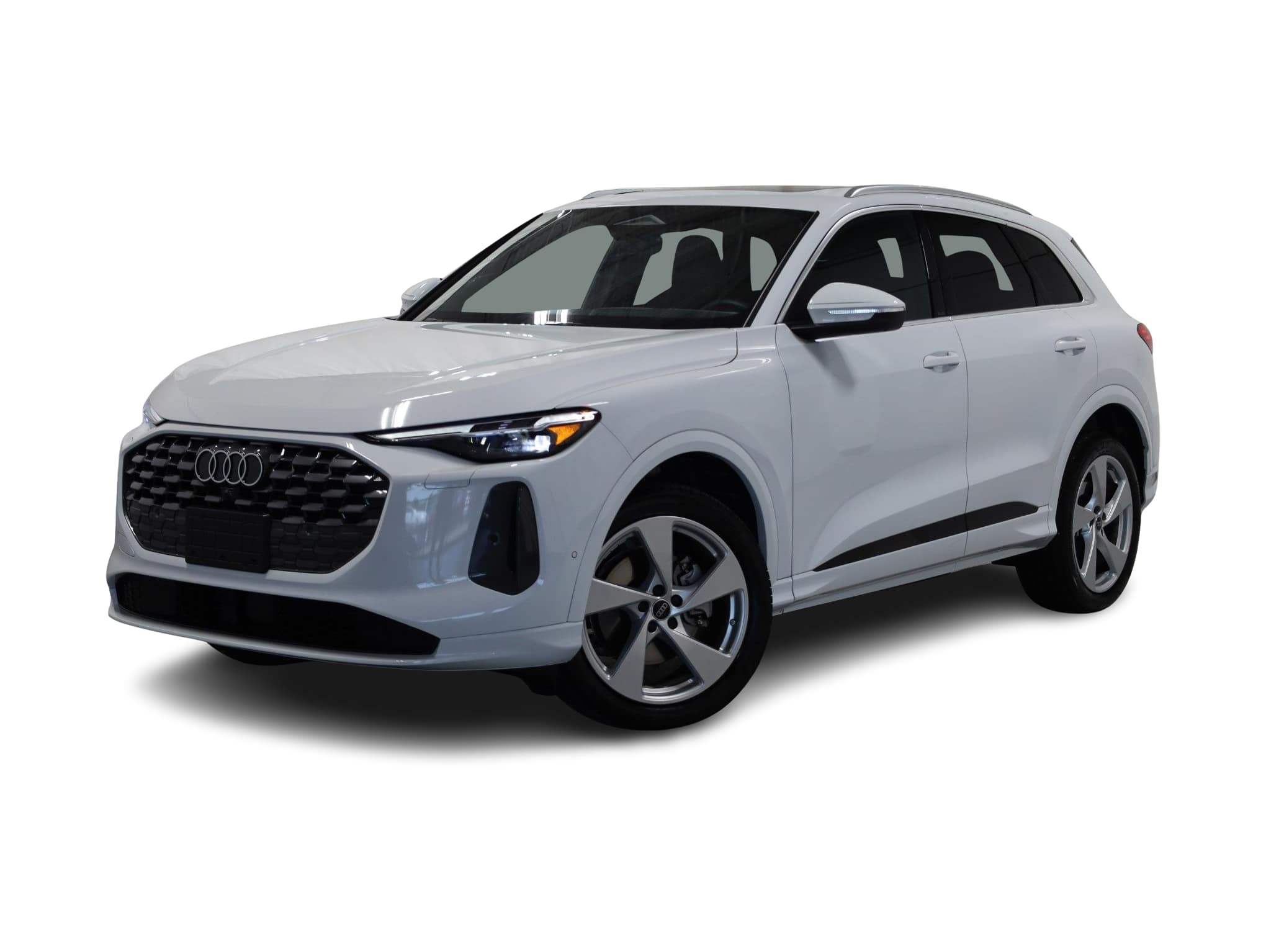 Thumbnail: 2025 Audi Q5 - 1