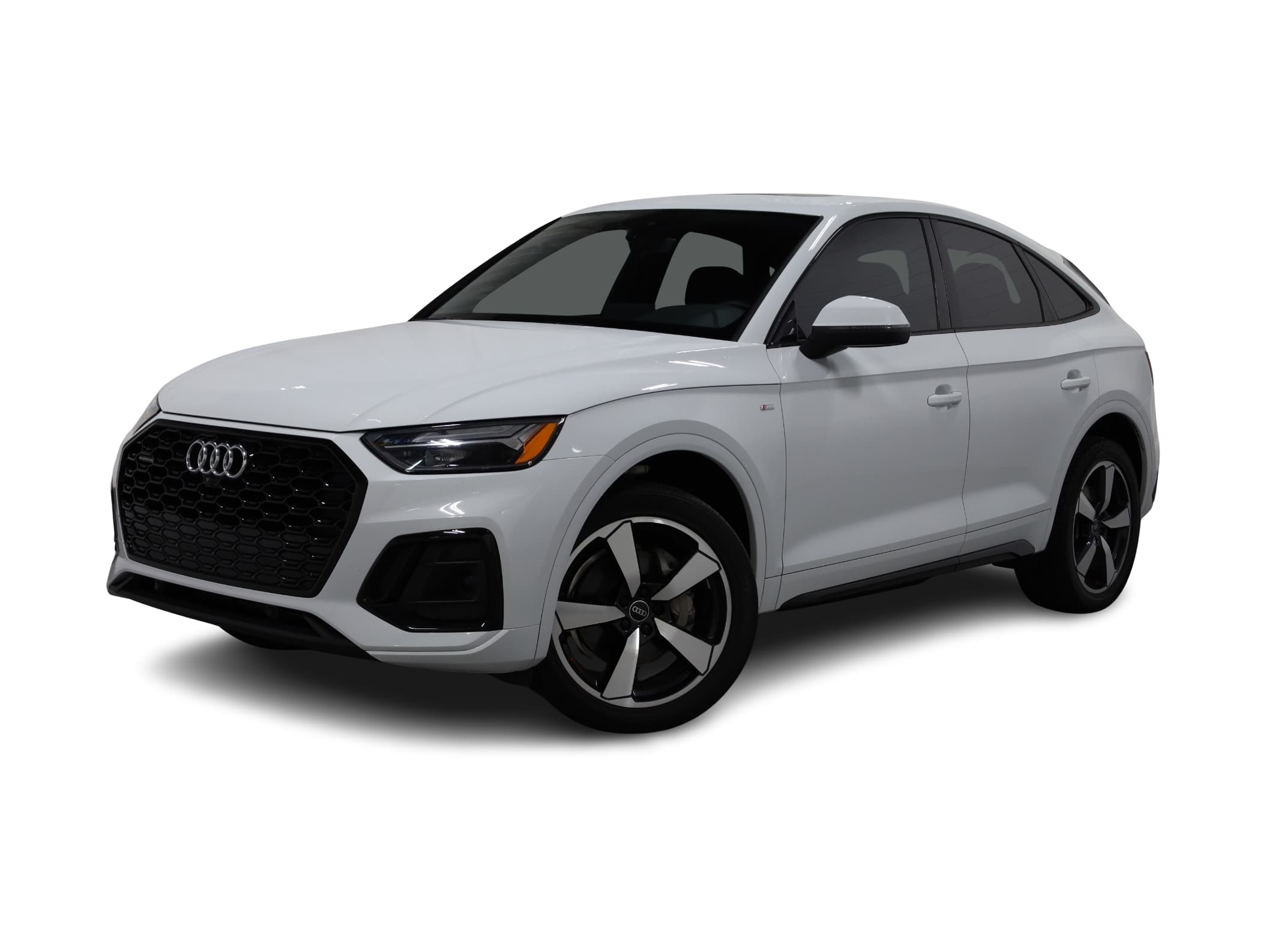 Thumbnail: 2022 Audi Q5 - 1
