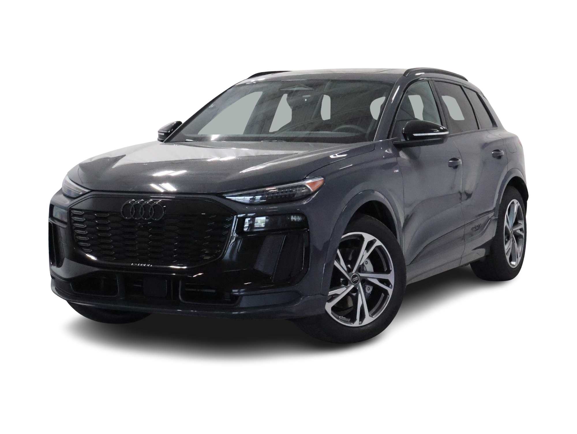 2027 Audi Q6 e-tron Prestige -
                  Farmington Hills, MI